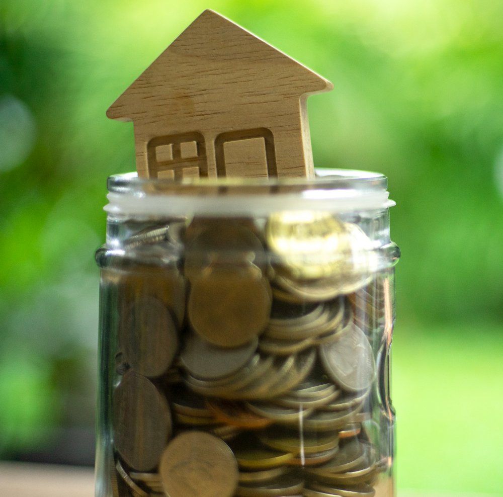 Bottle Full Of Coins — Austin, TX — Property Management Of Texas Bottle Full Of Coins — Austin, TX — Property Management Of Texas