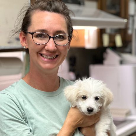 Amanda - Eufaula, AL - Gardner Animal Hospital Amanda - Eufaula, AL - Gardner Animal Hospital