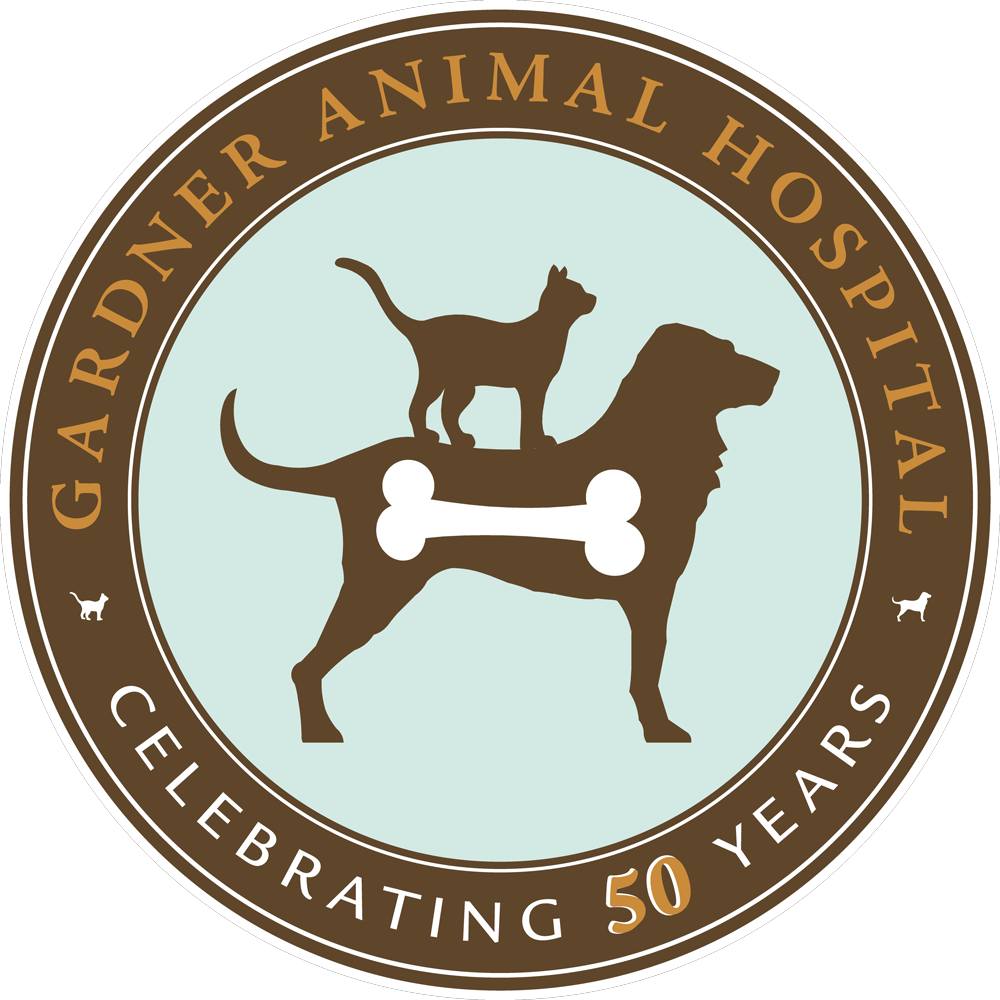 50 Years Badge - Eufaula, AL - Gardner Animal Hospital 50 Years Badge - Eufaula, AL - Gardner Animal Hospital