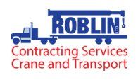 Roblin contracting services ltd logo