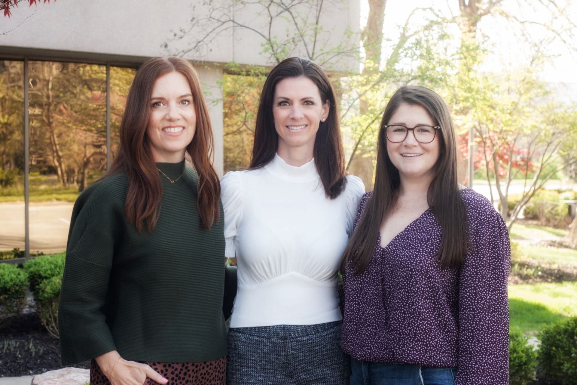 Kansas City Family Law Attorney | Shea Stevens Law