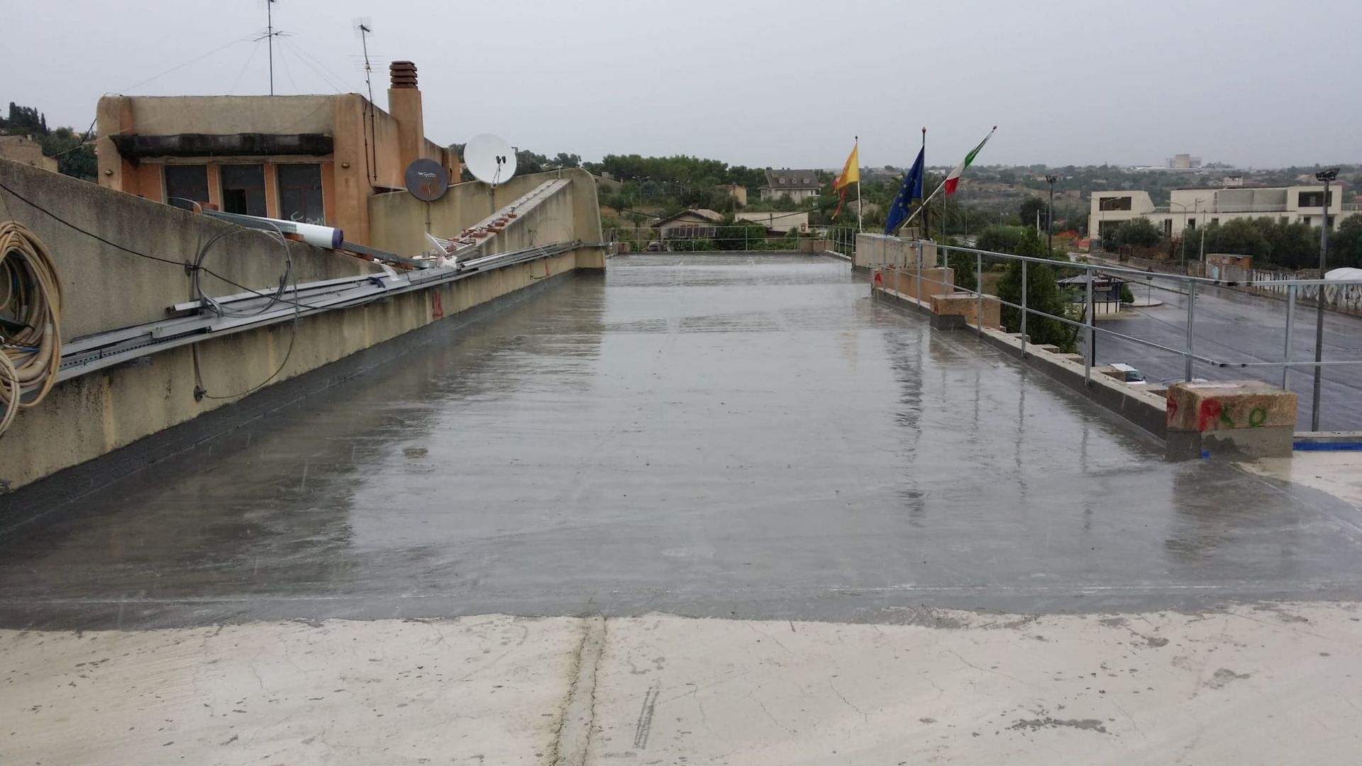 Progetto edile