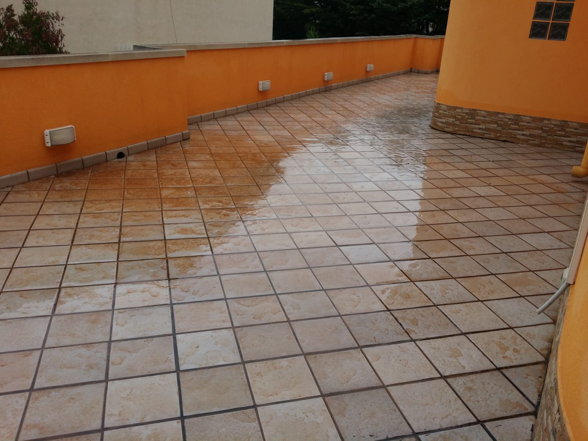 Progetto edile