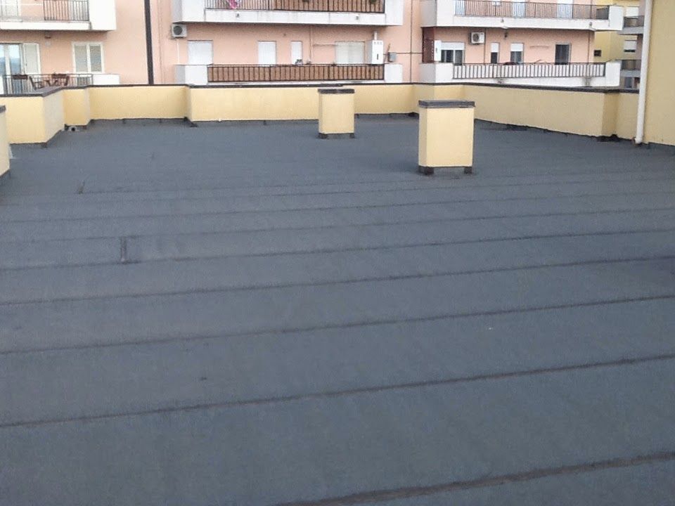 Progetto edile