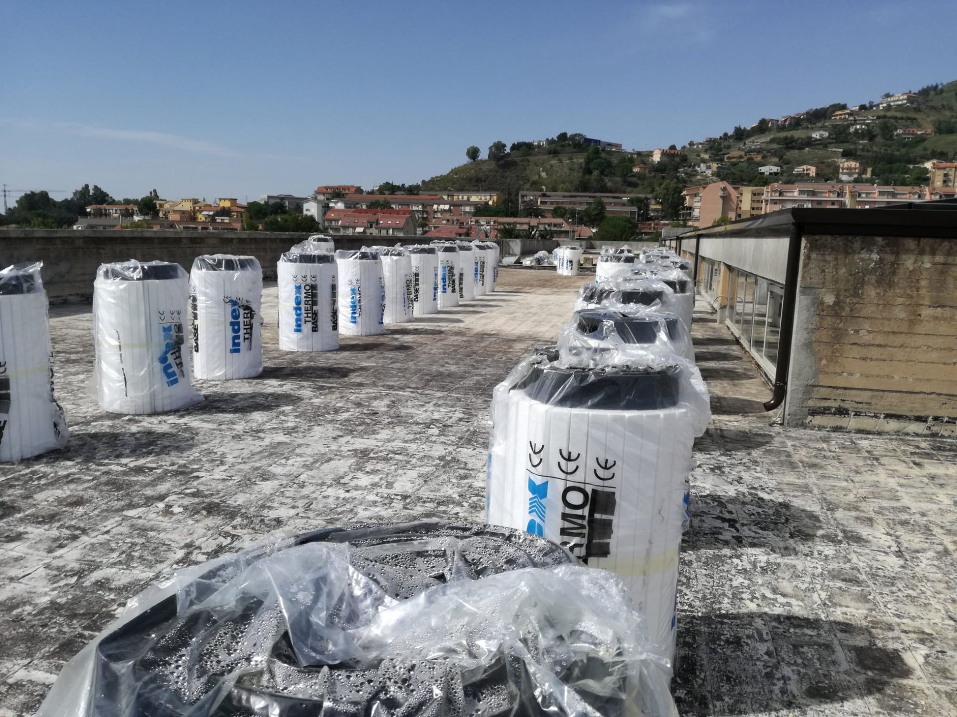 Progetto edile