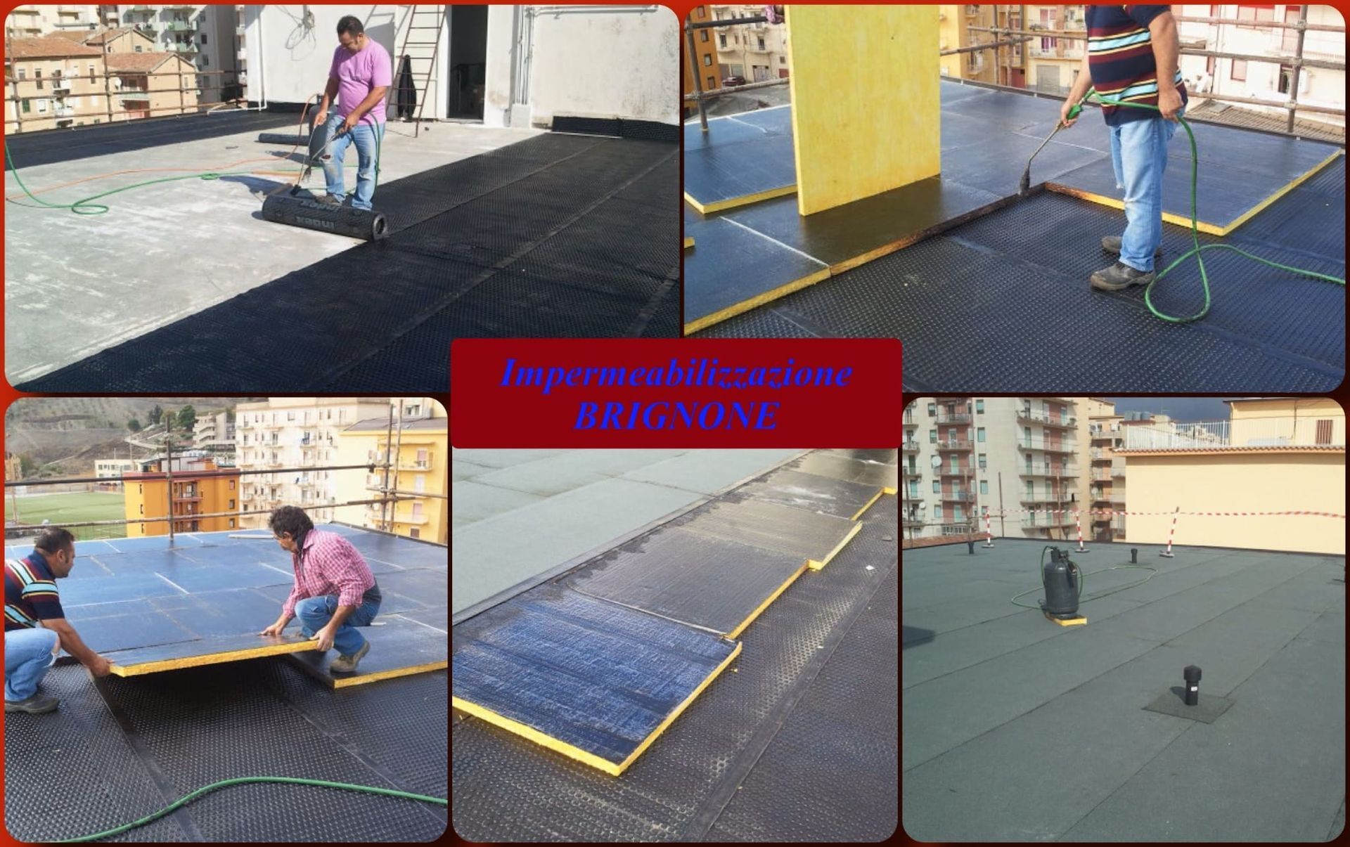 Progetto edile