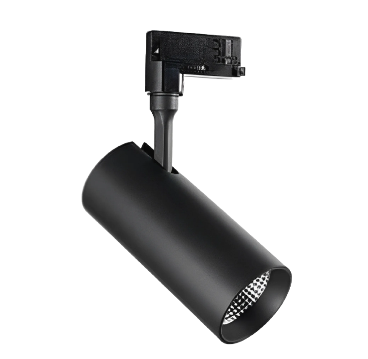 GU10 Track Head