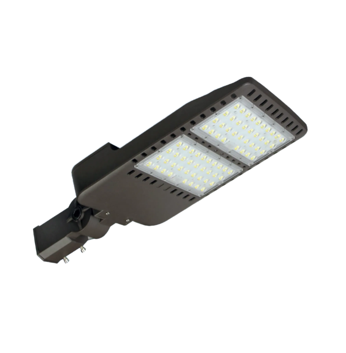 Led Shoe Box Light