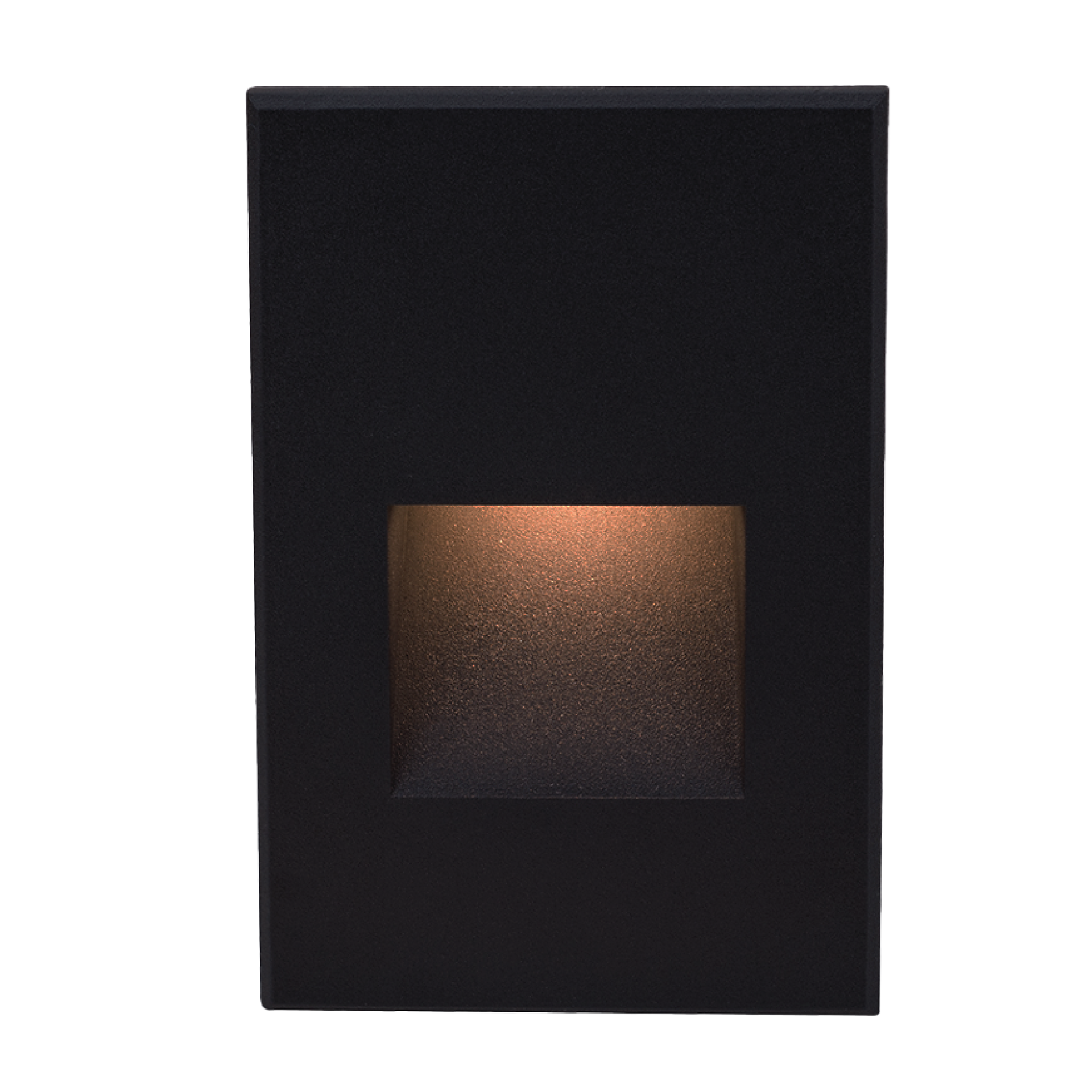 Vertical Slim LED Step Light