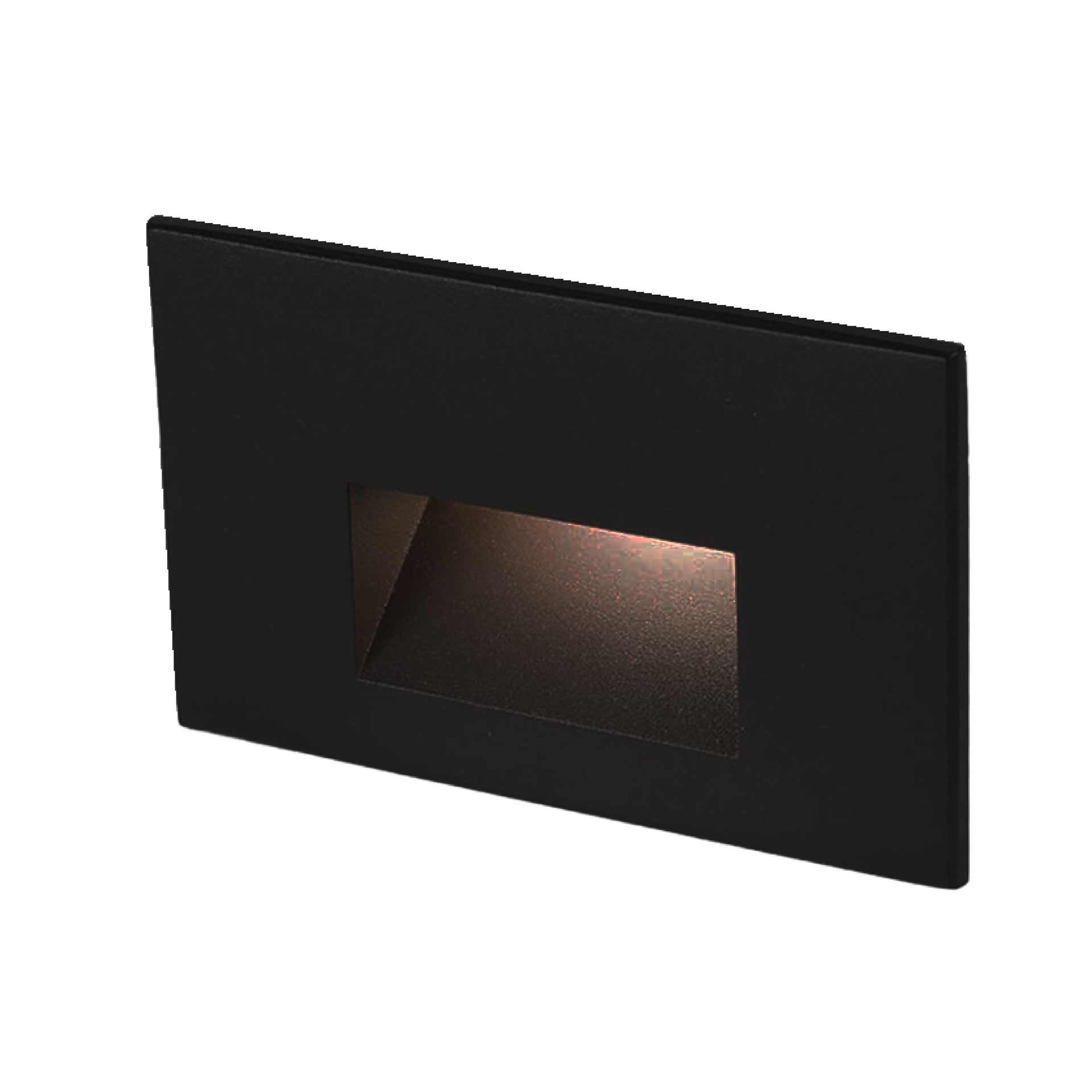 Horizontal Slim LED Step Light