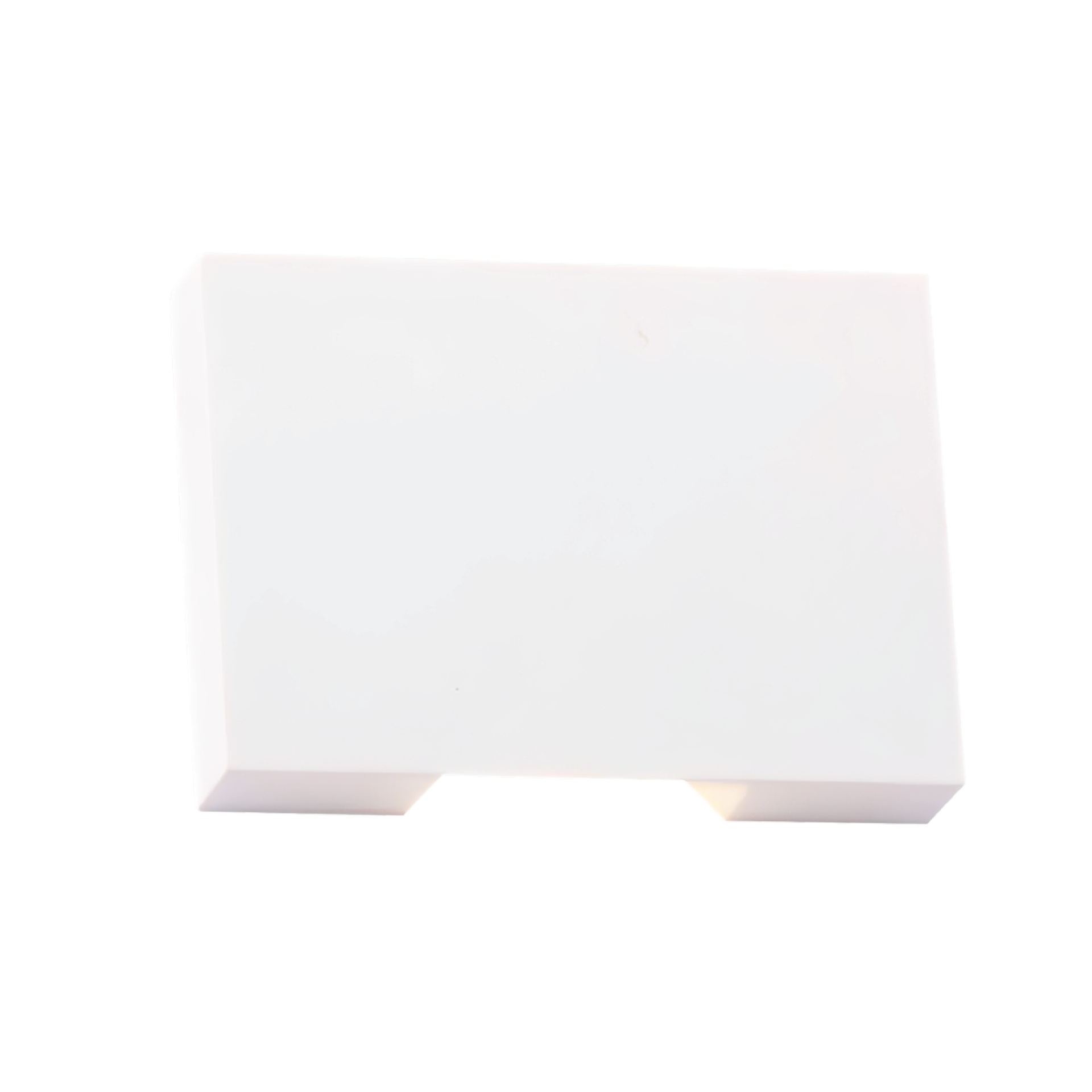 Square Step Light