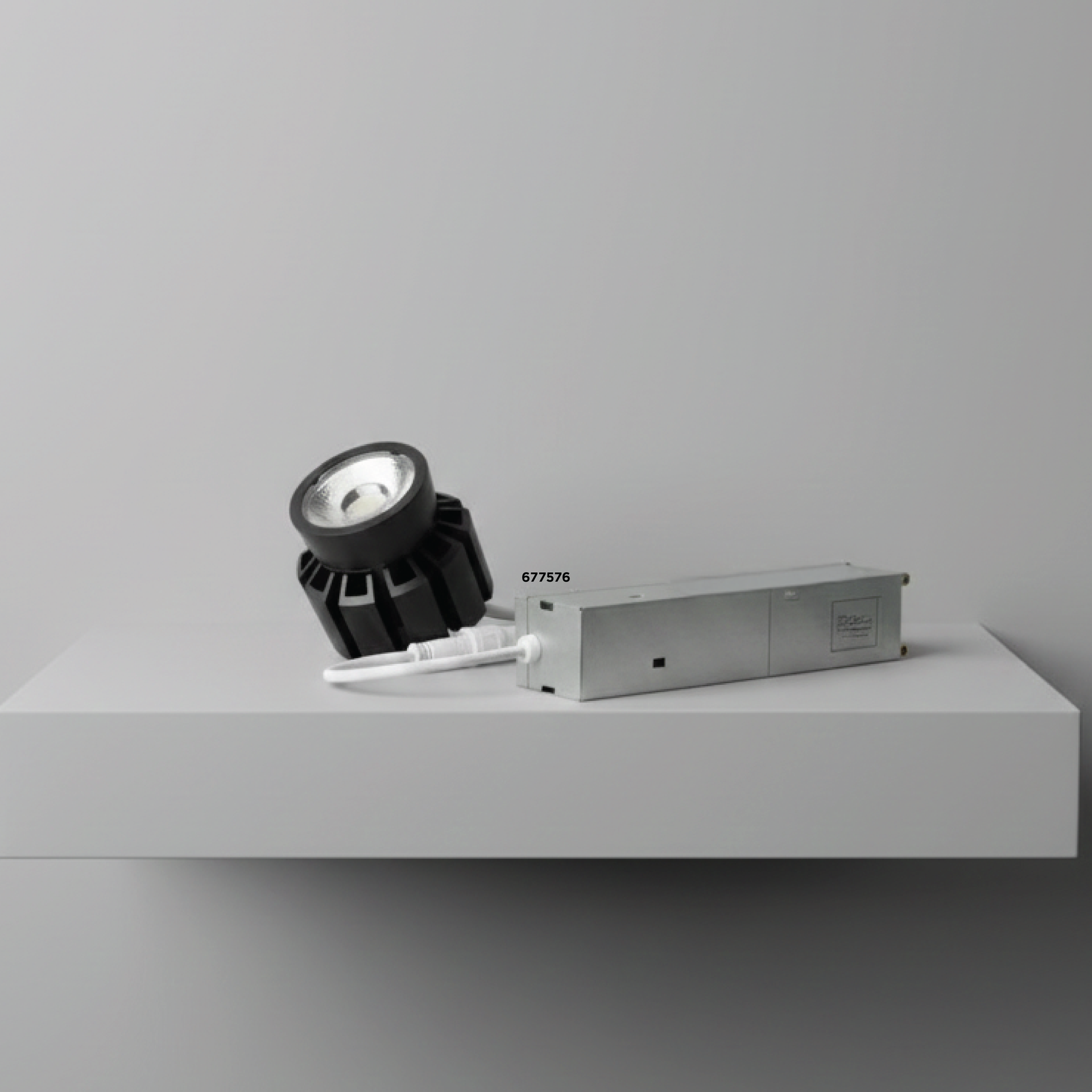 Integrated LED Module
