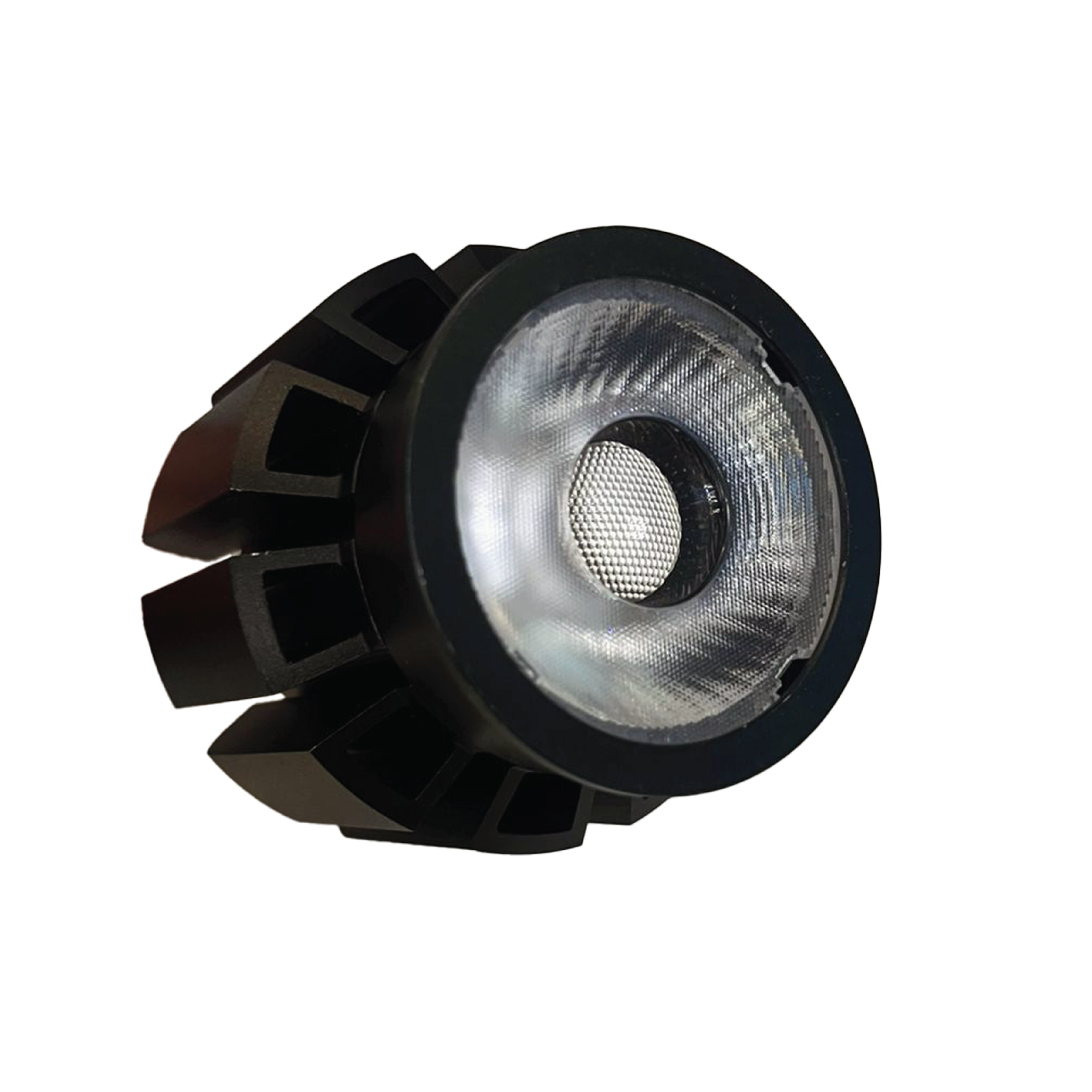 Integrated LED Module