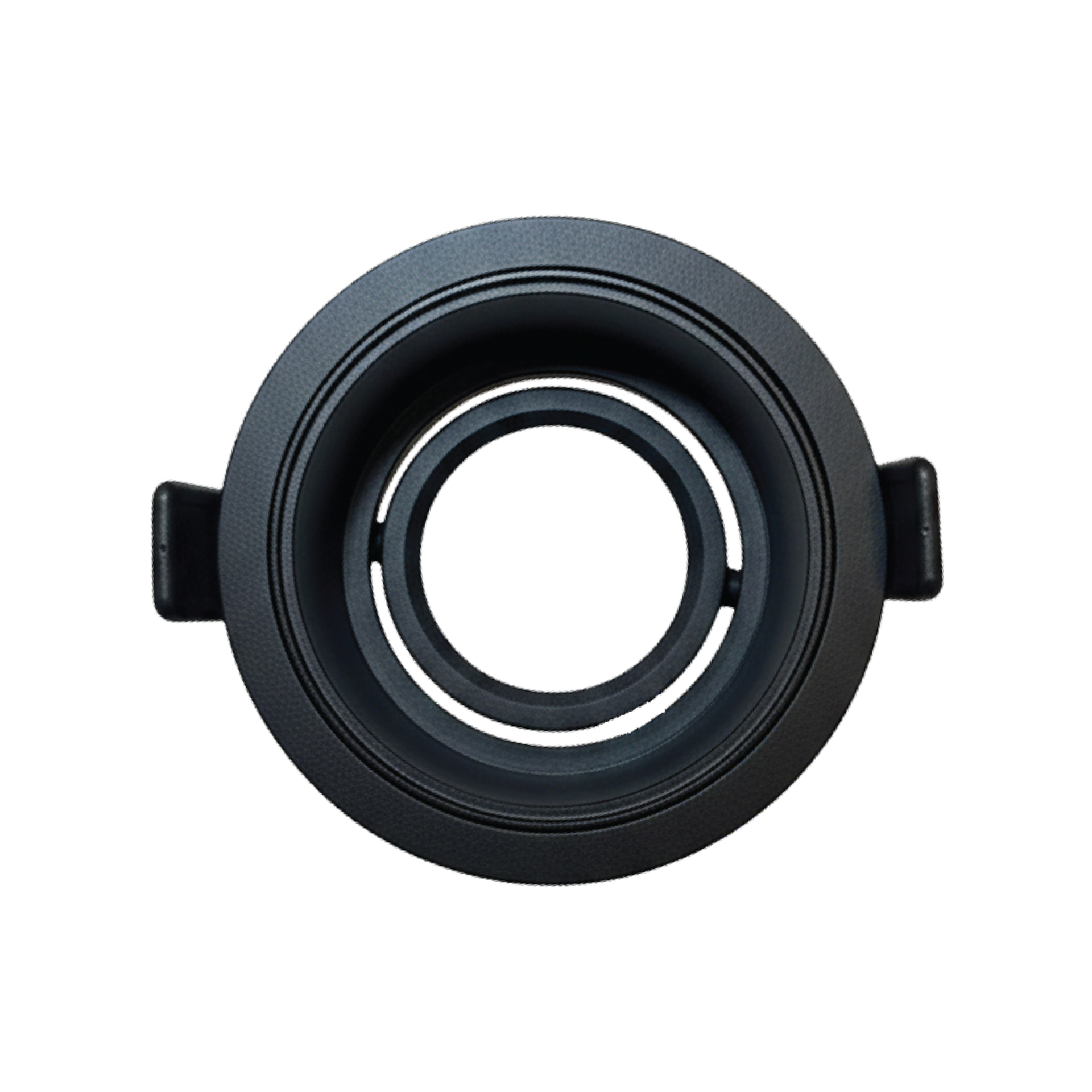 Single Trimless Spotlight