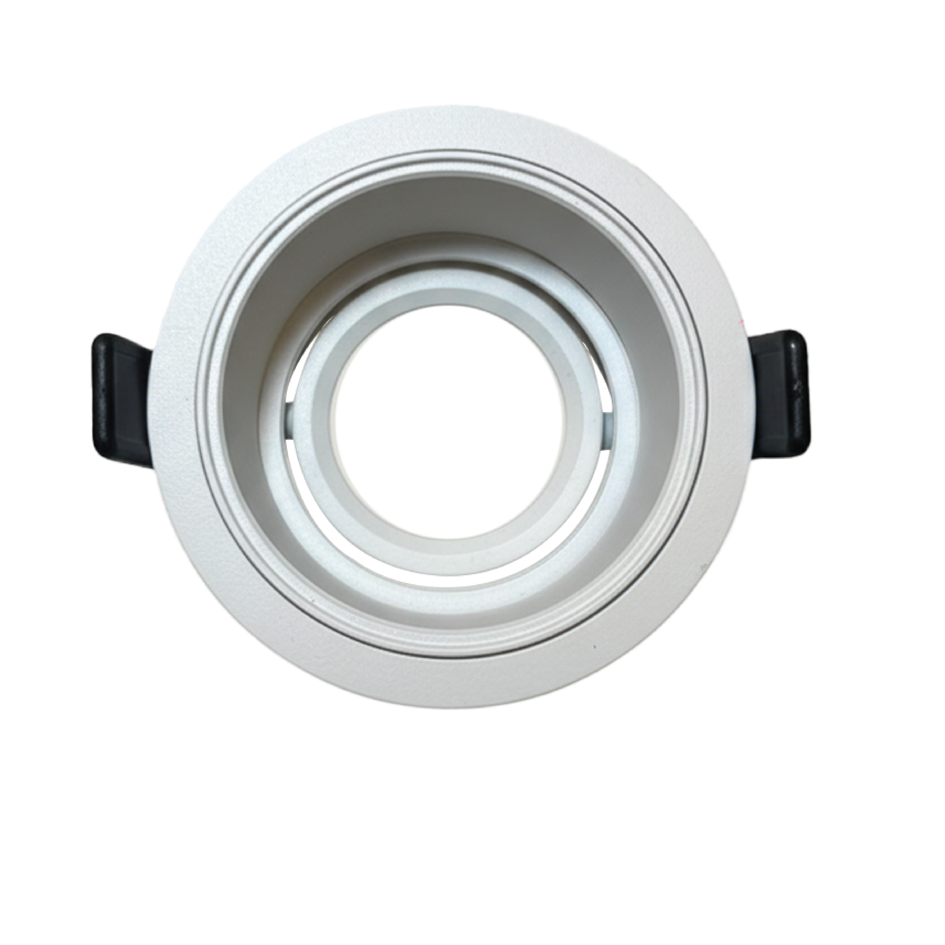 Single Trimless Spotlight