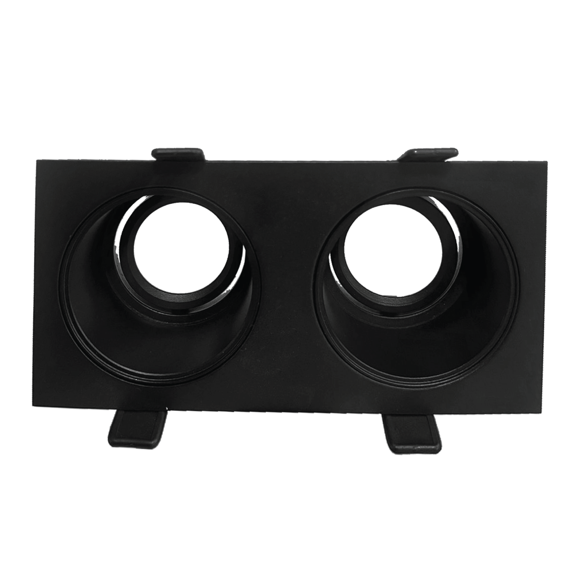 Double Trimless Spotlight