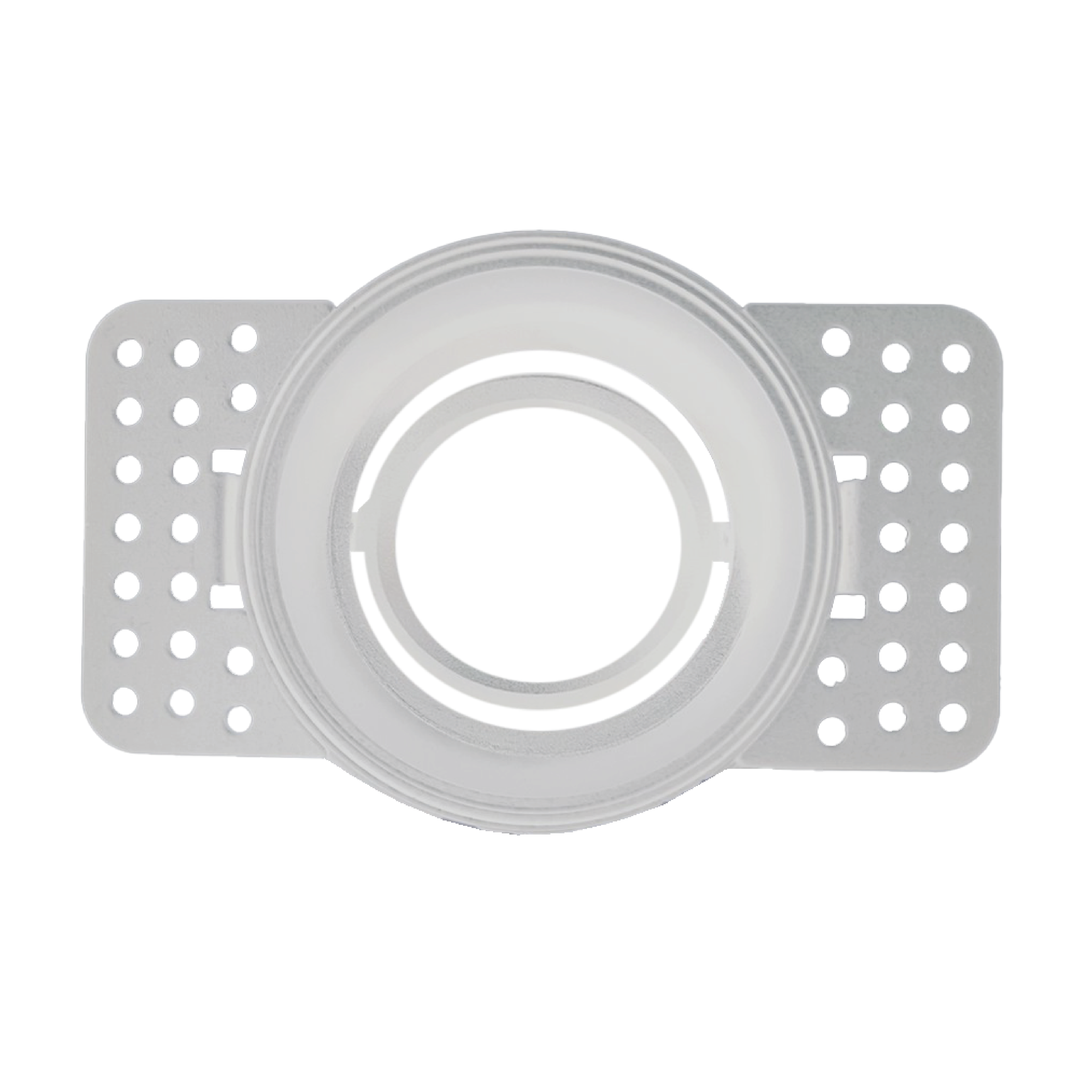 Recessed Adjustable Spotlight