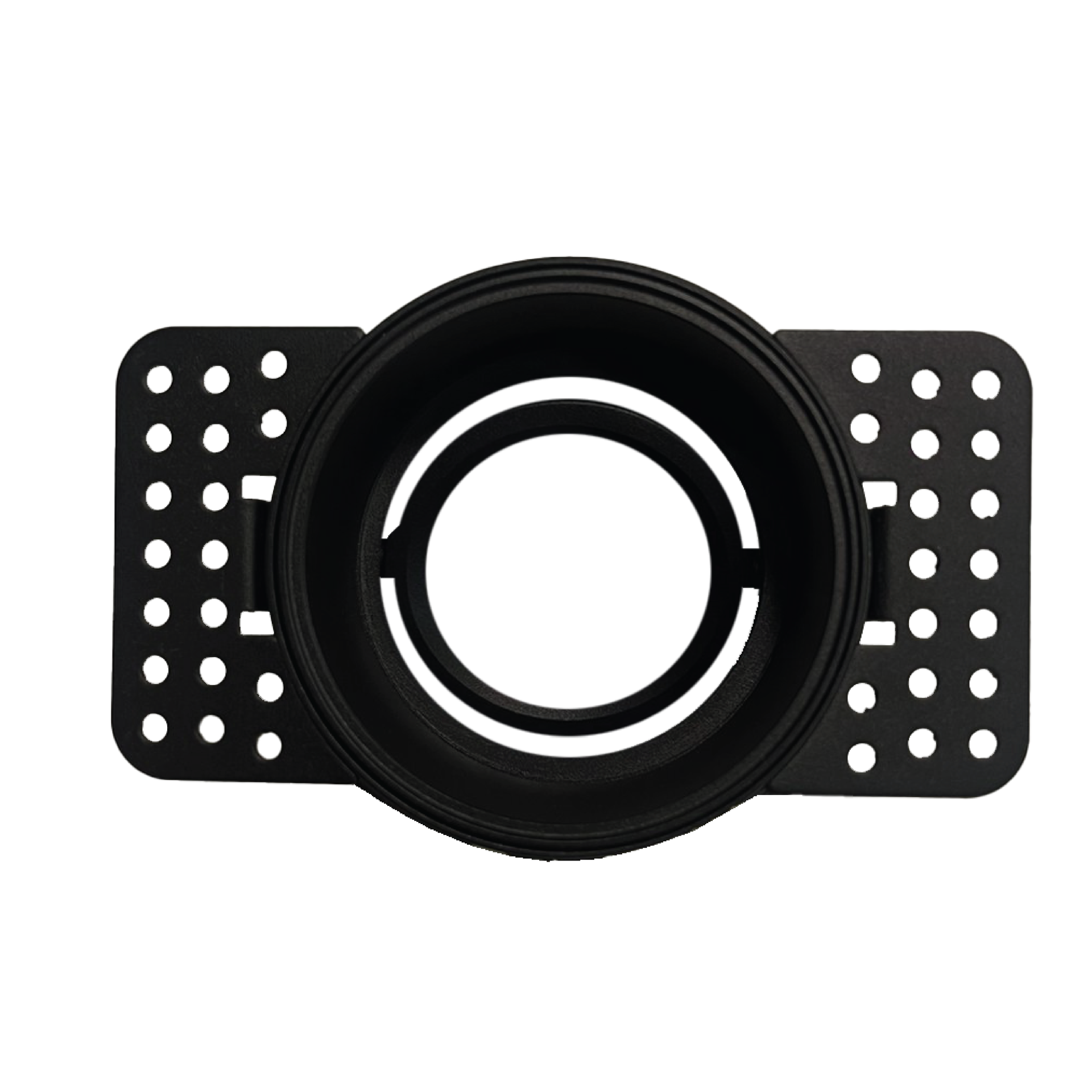 Recessed Adjustable Spotlight