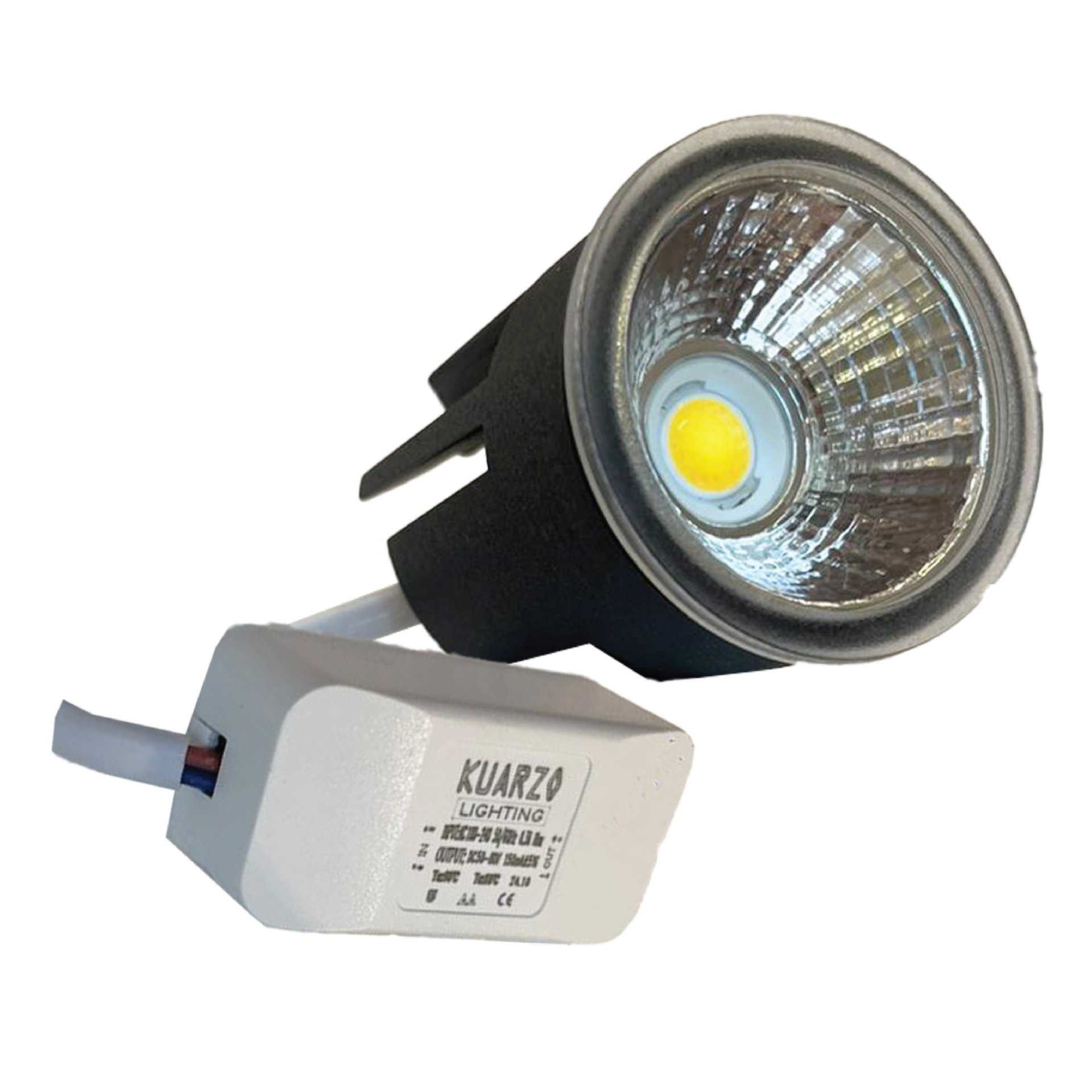 Integrated LED Module 12W
