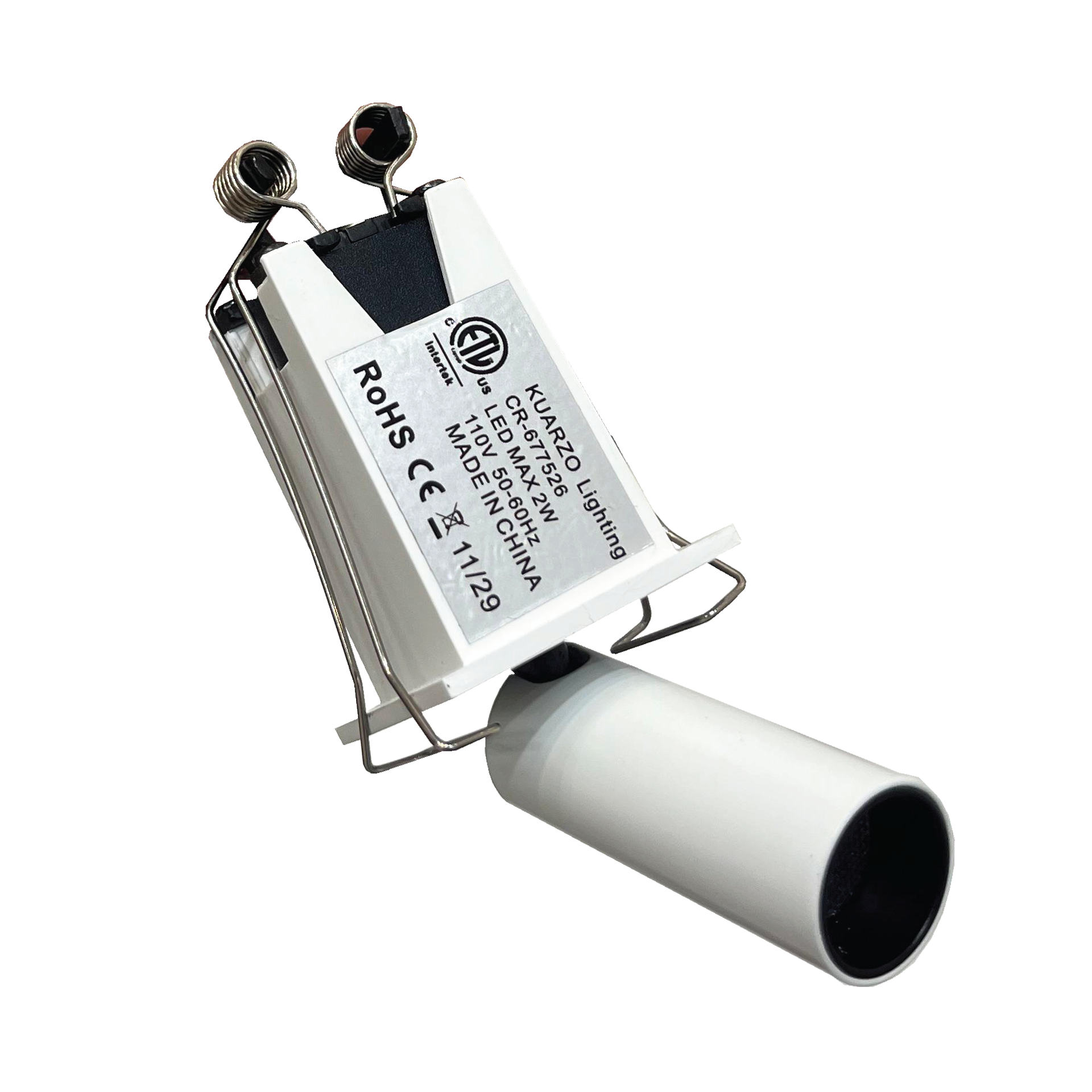 Adjustable Single Spot
