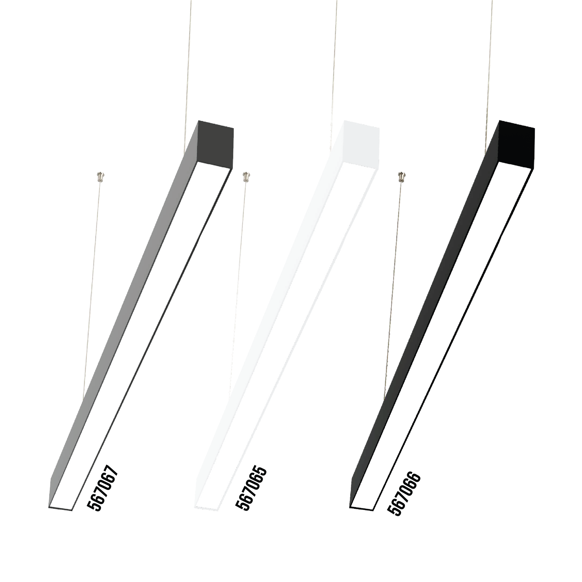 Linear Light