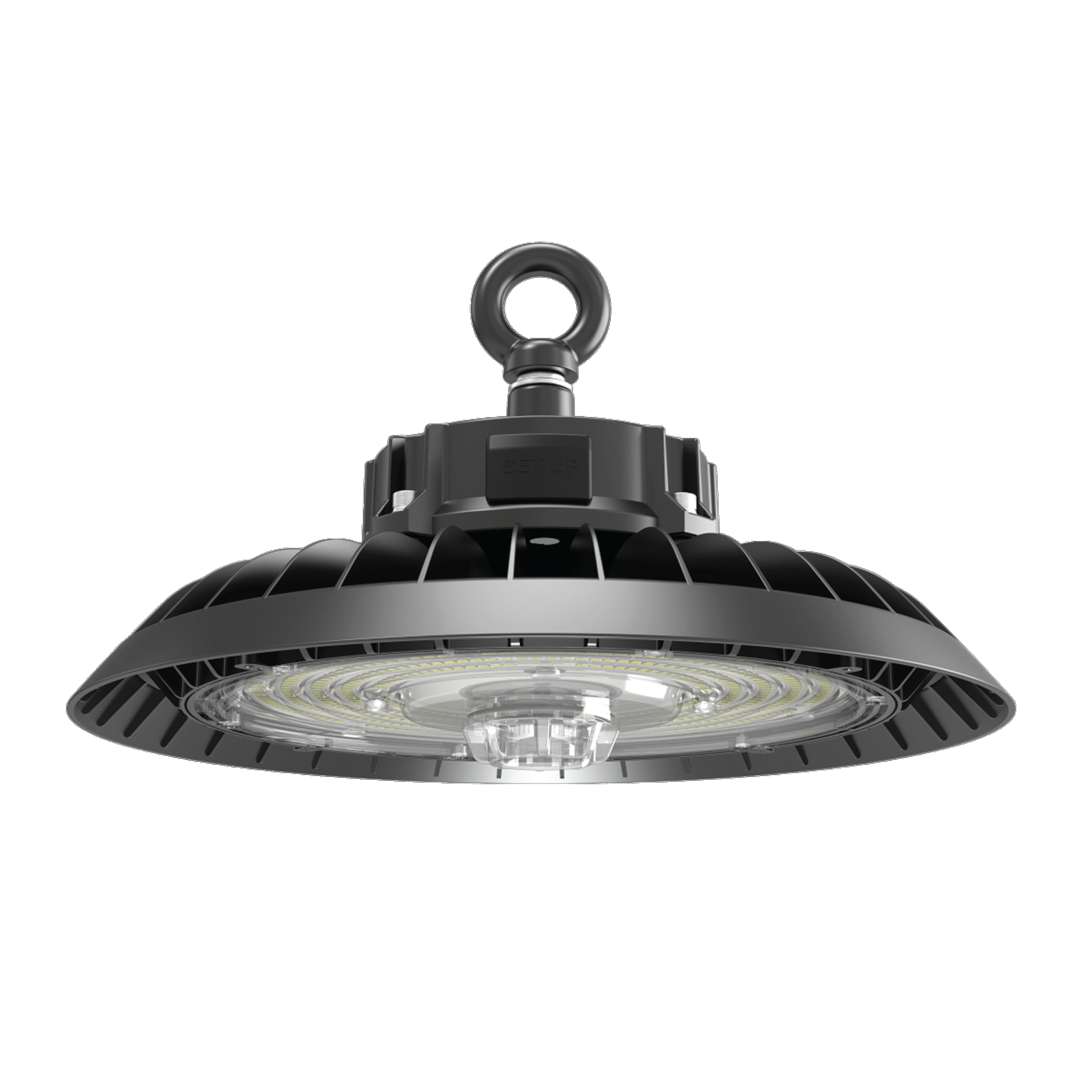 Led High UFO