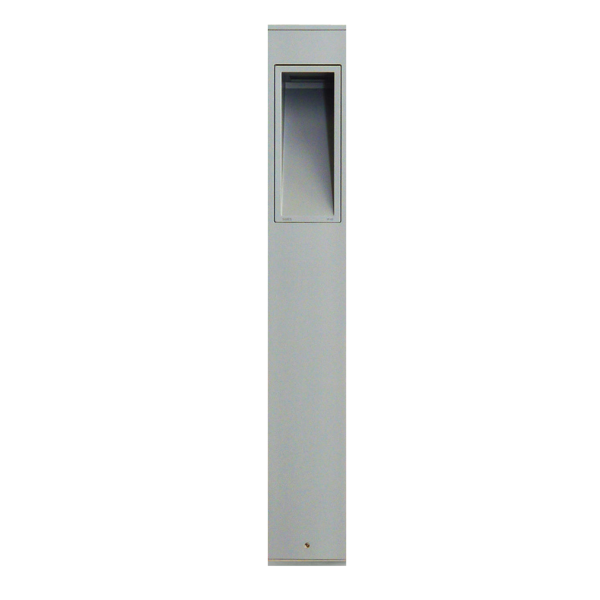 Antroxita Led Post