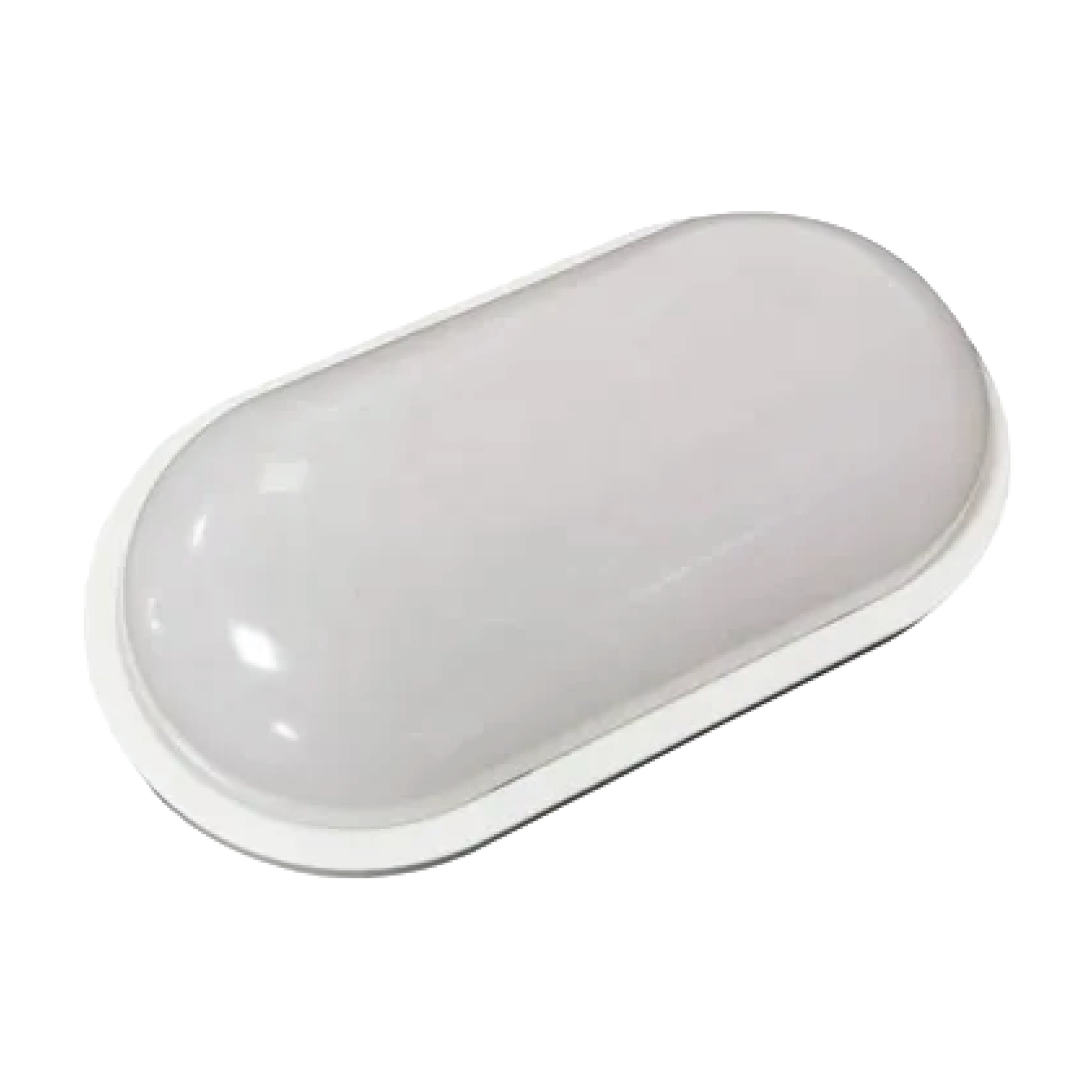 Ellipse Bulkhead