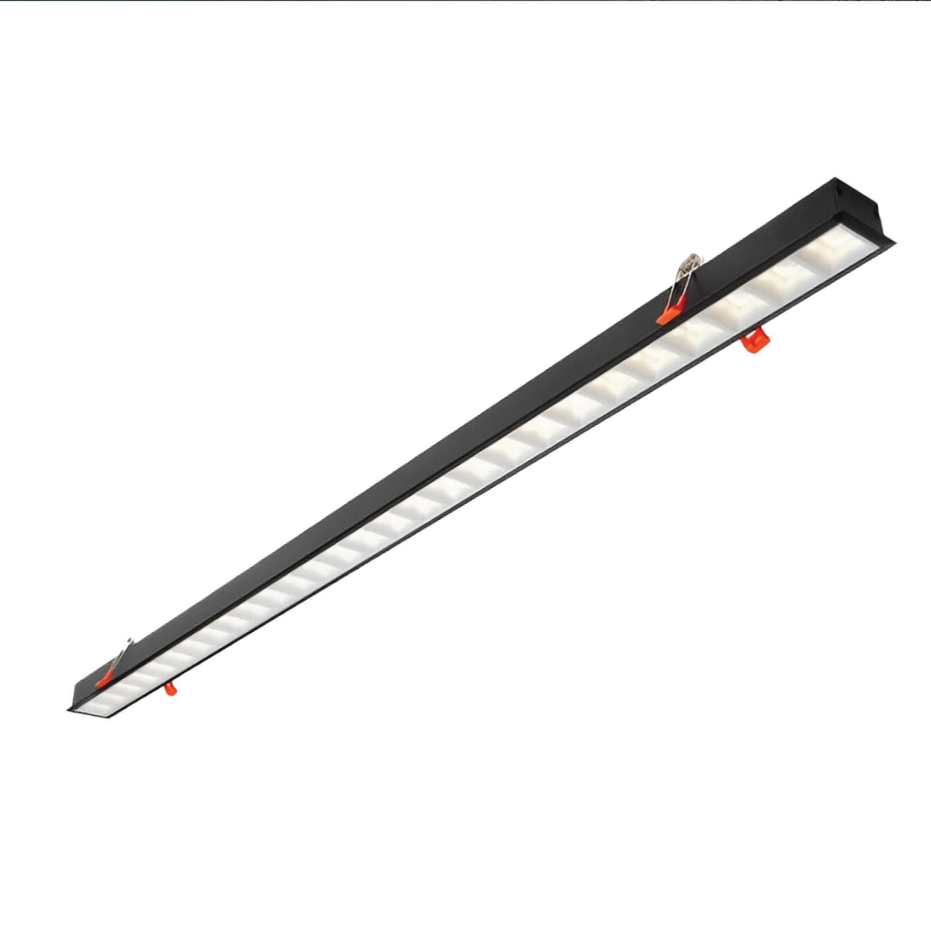 LED Linear Recessed