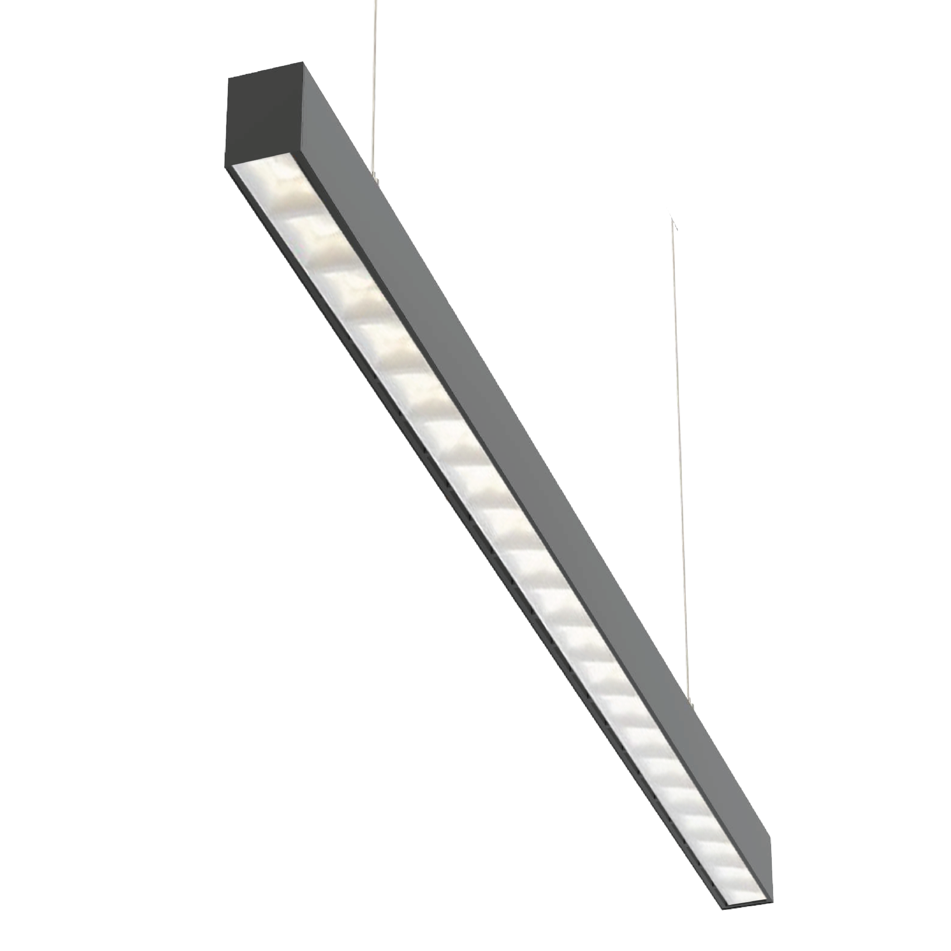 LED Linear Pendant