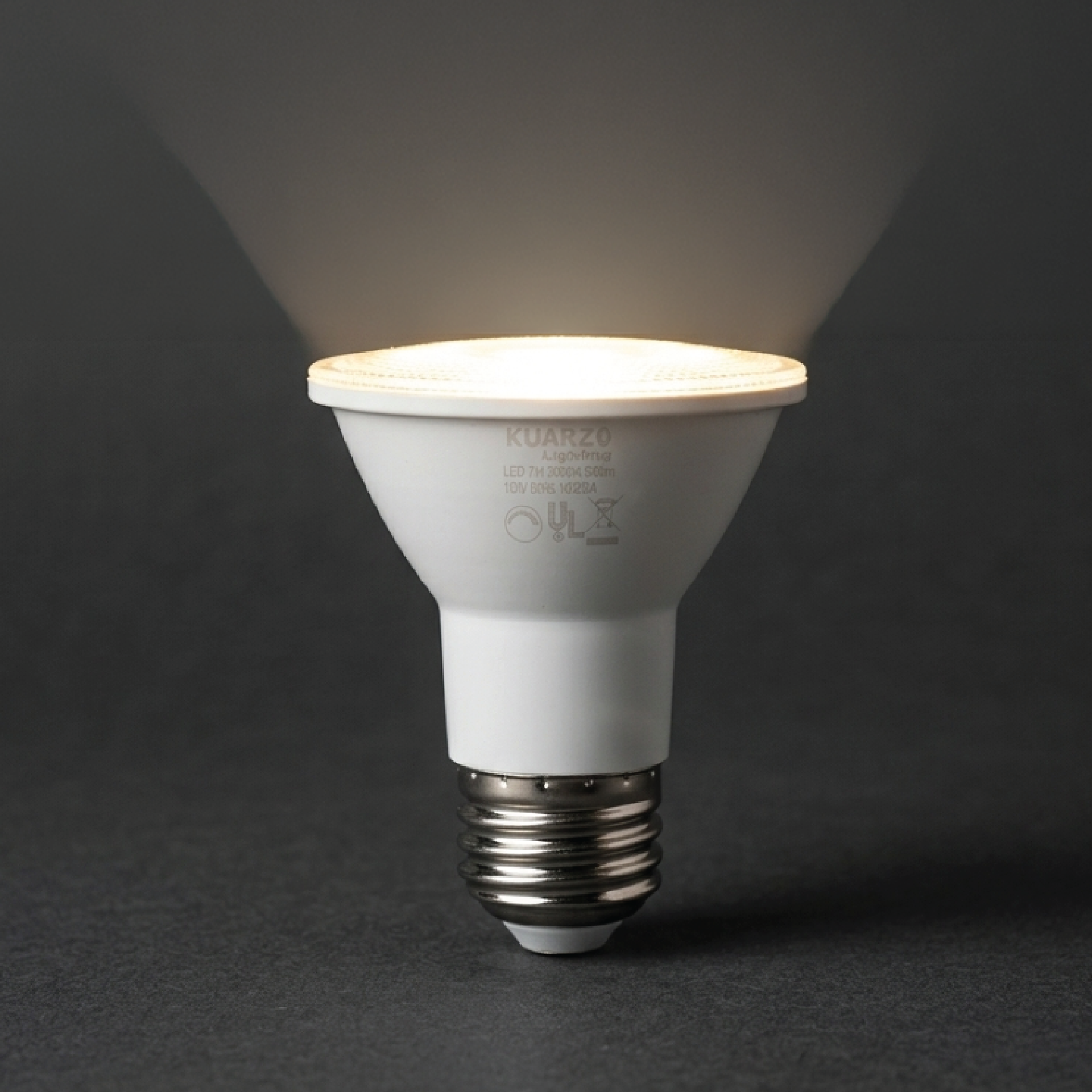 LED PAR20