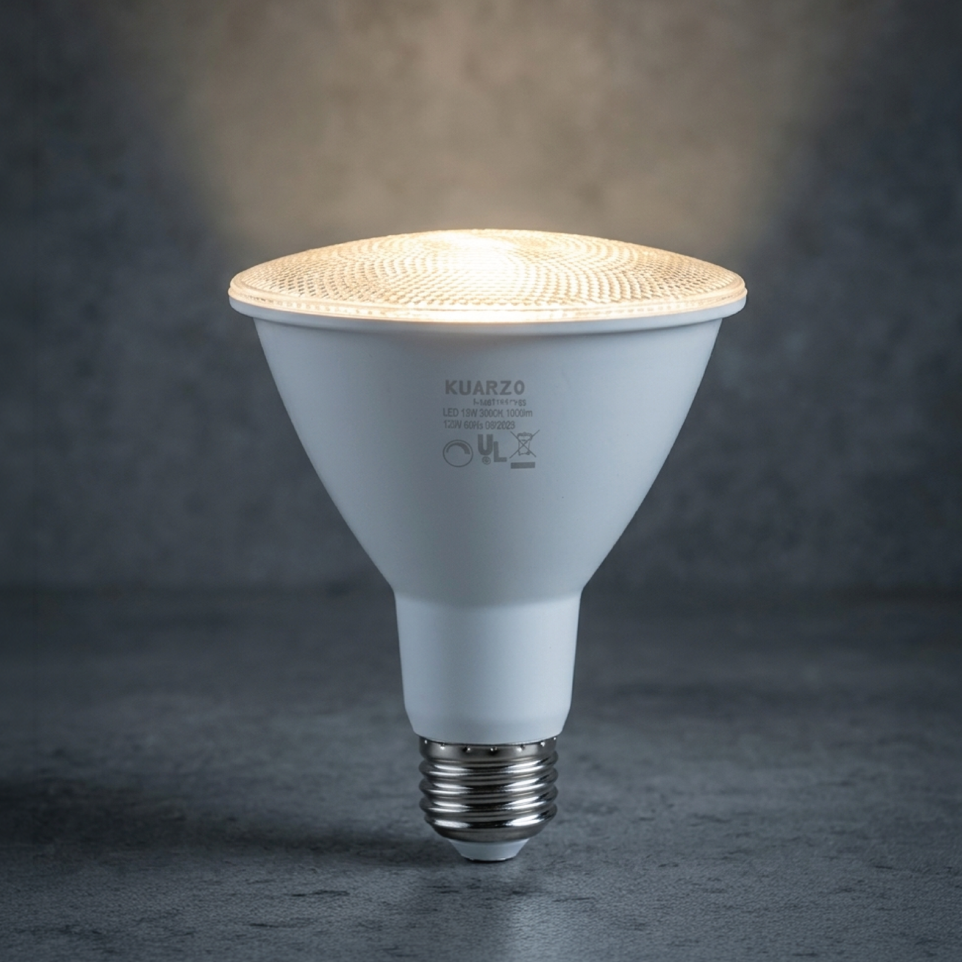 LED PAR30
