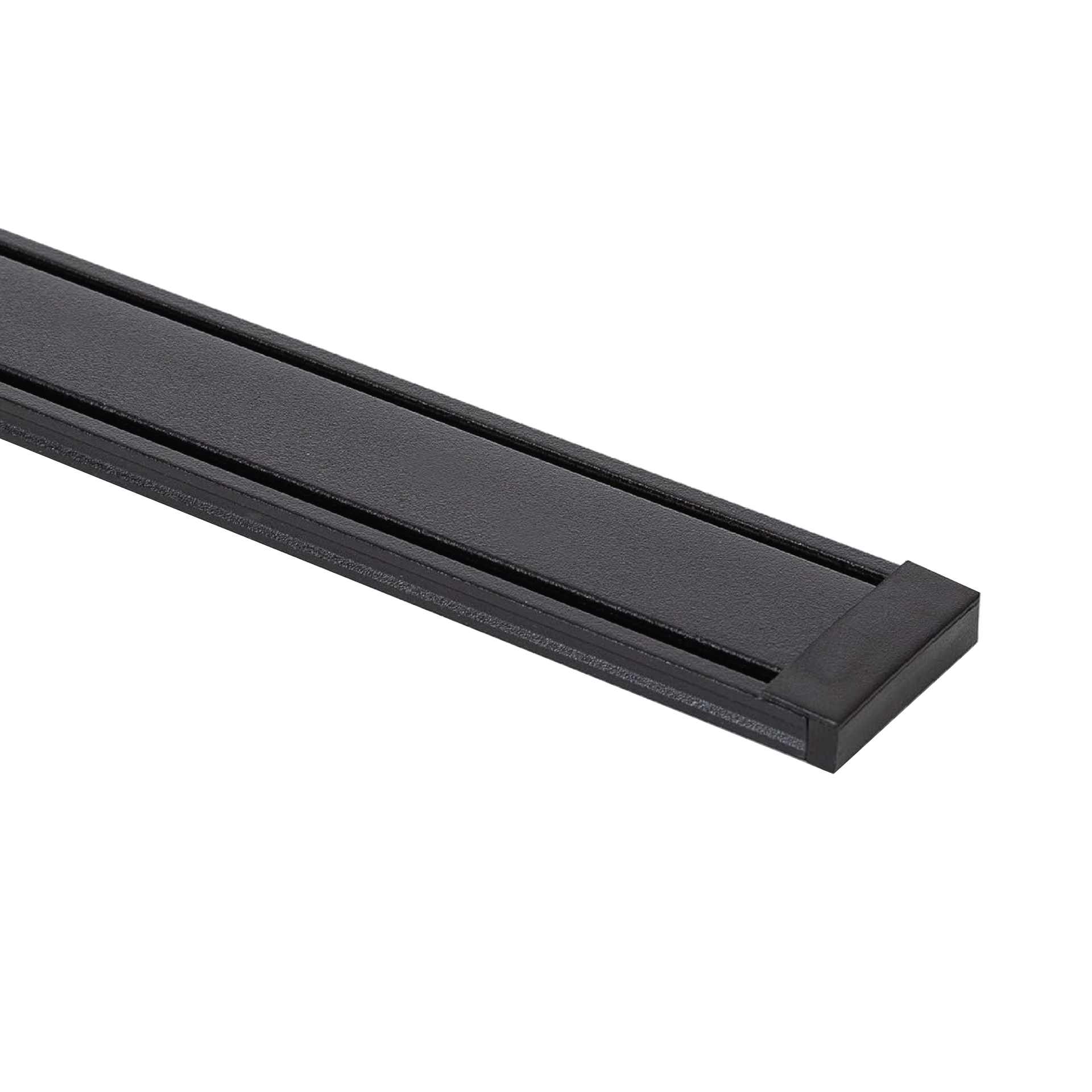 Magnetic track