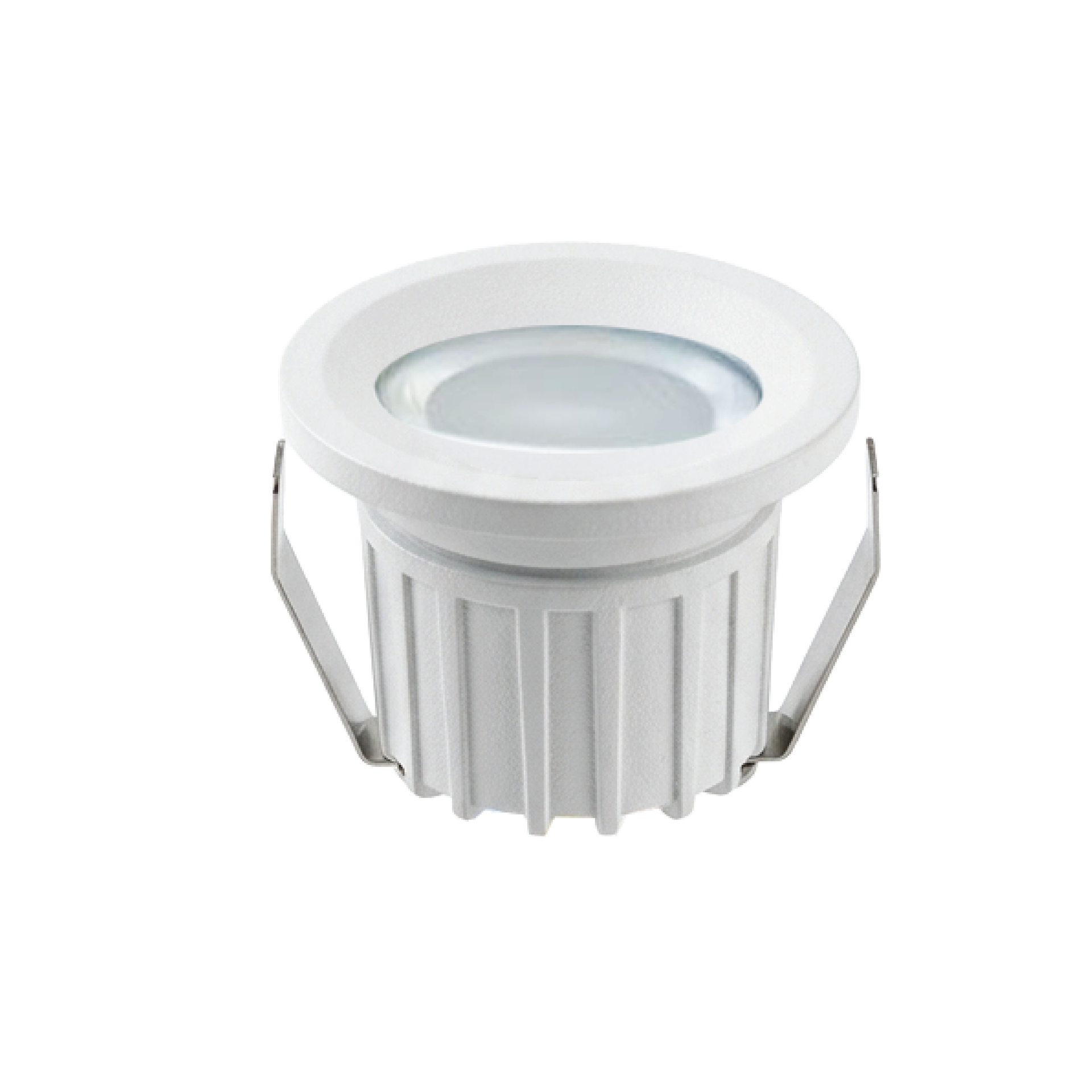 Mini LED Round Spotlight