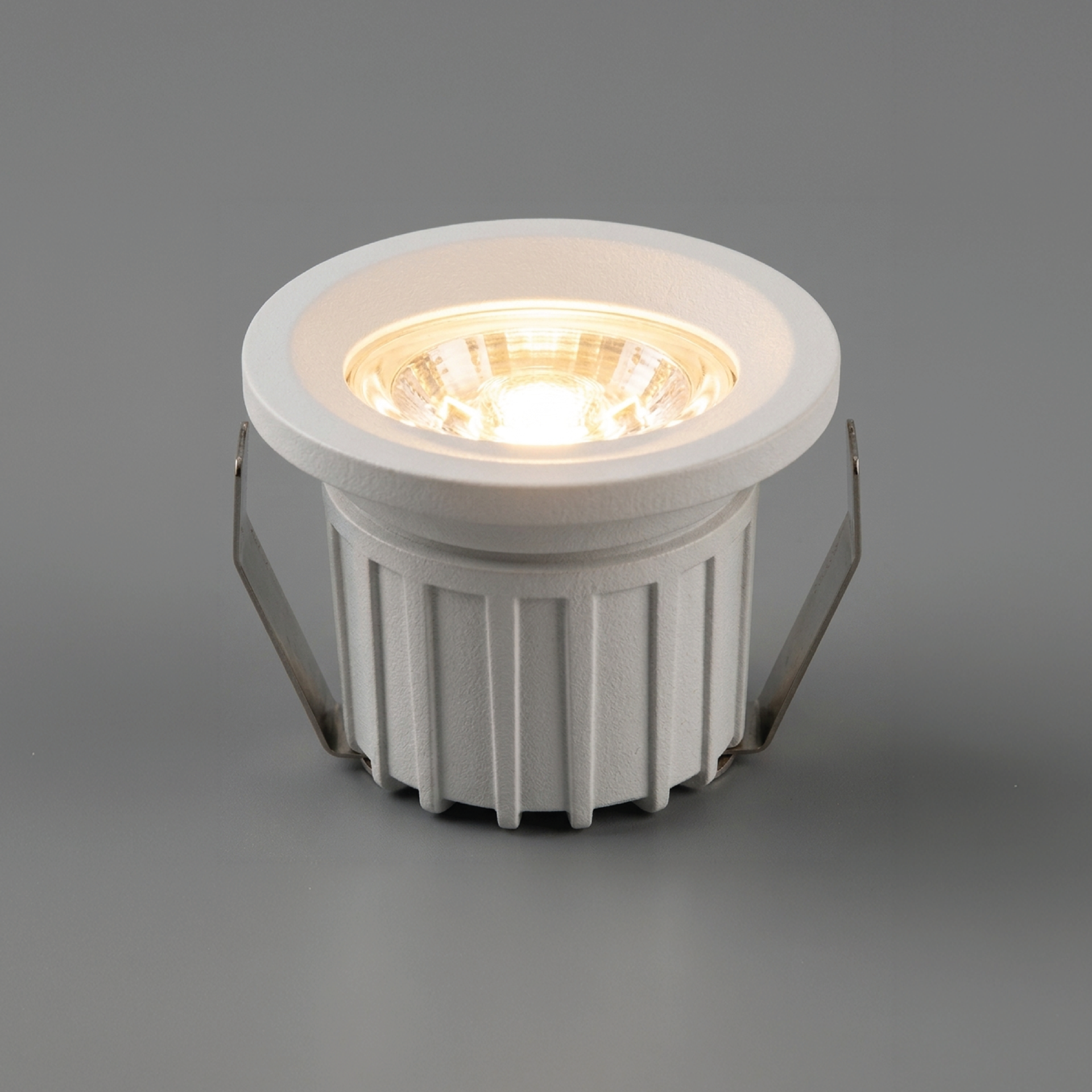Mini LED Round Spotlight