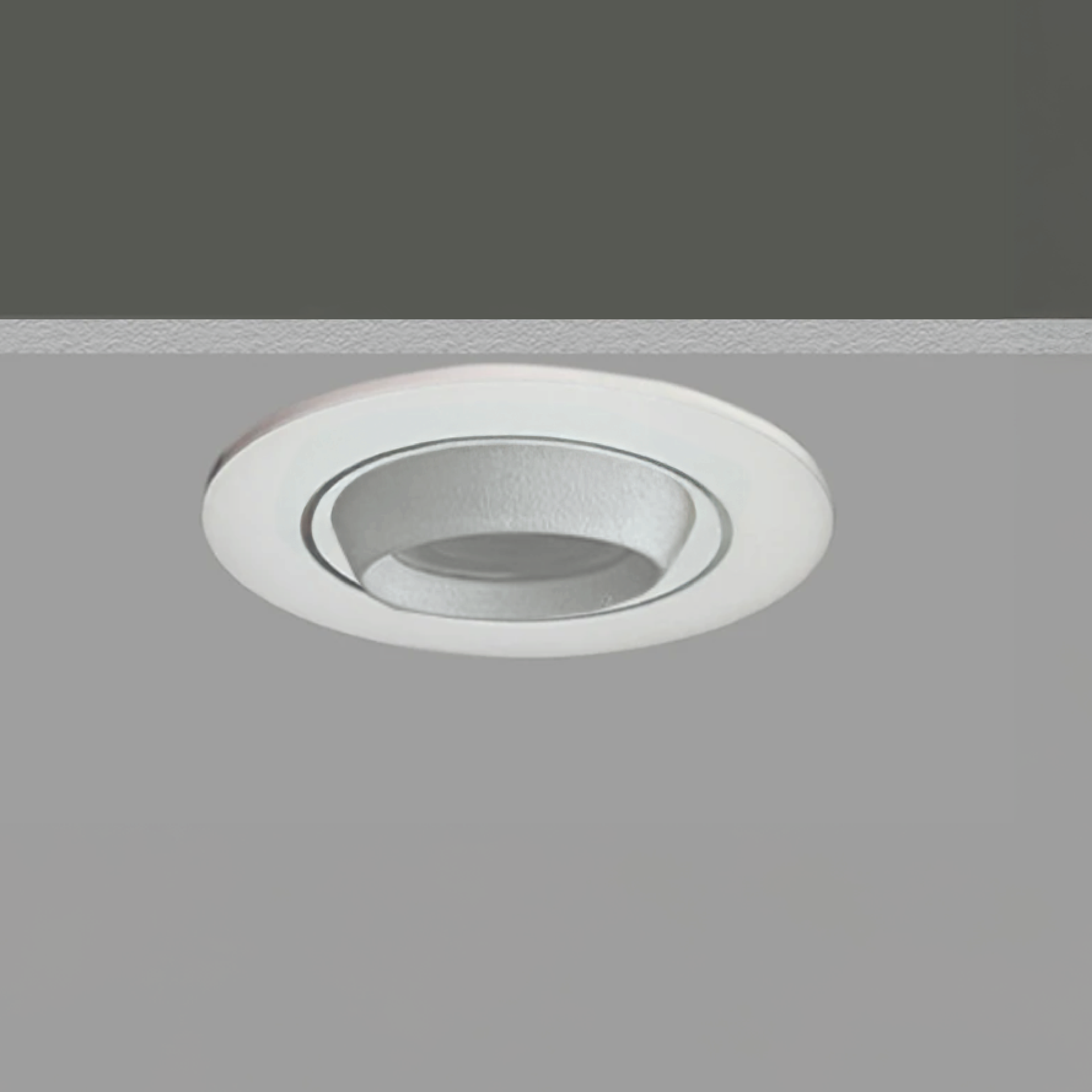 Mini Directional LED Spotlight