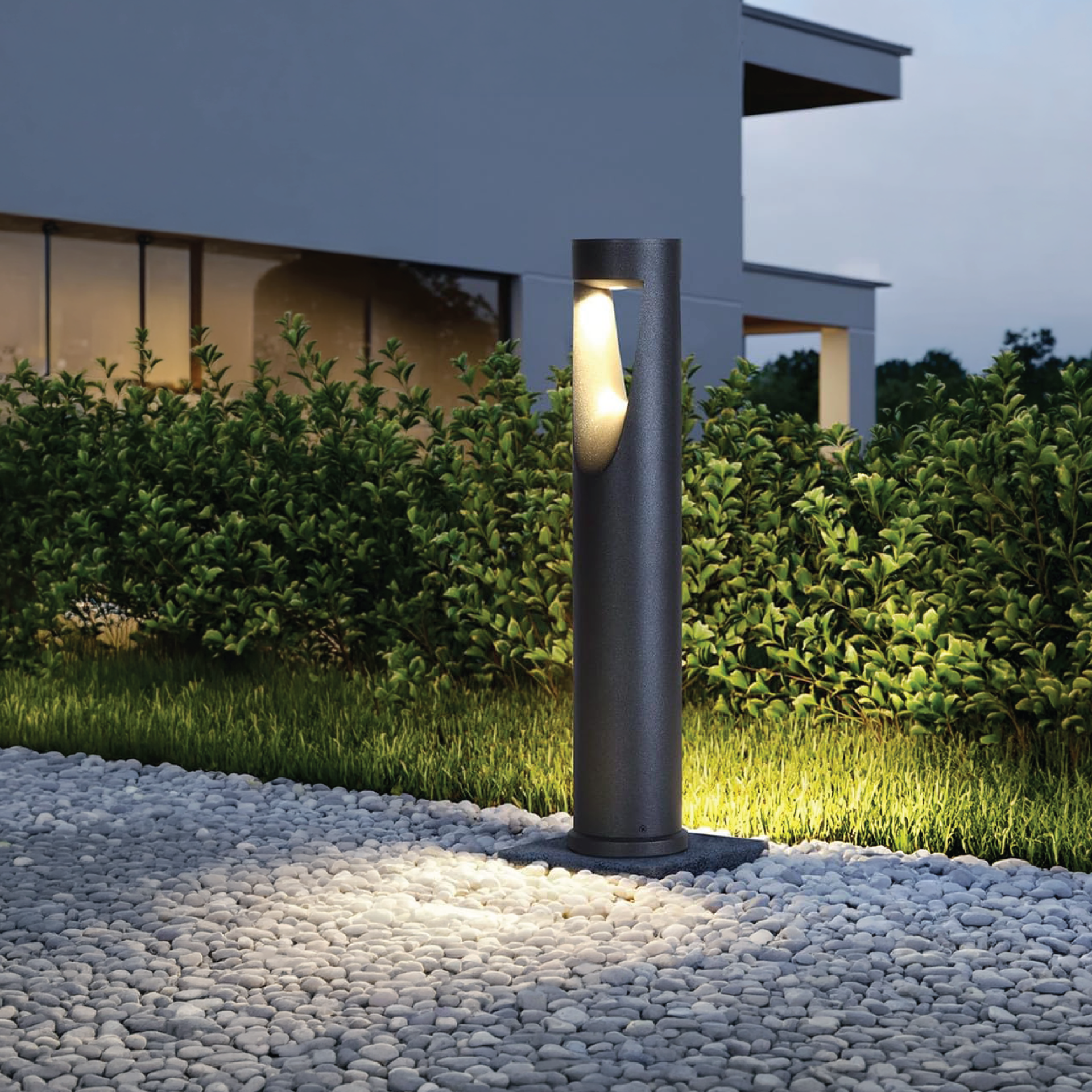 Outdoor Post Light