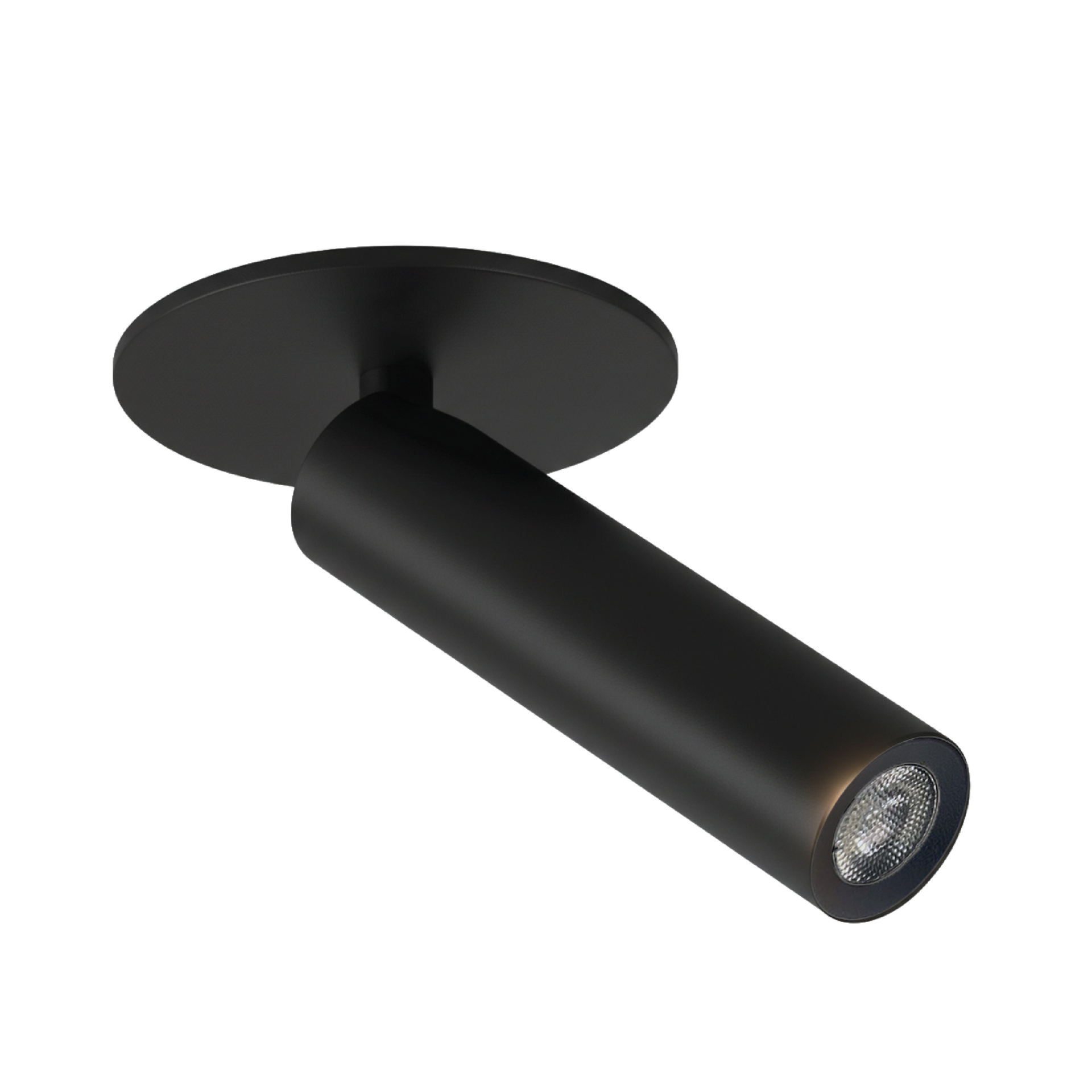Monopoint LED Recessed
