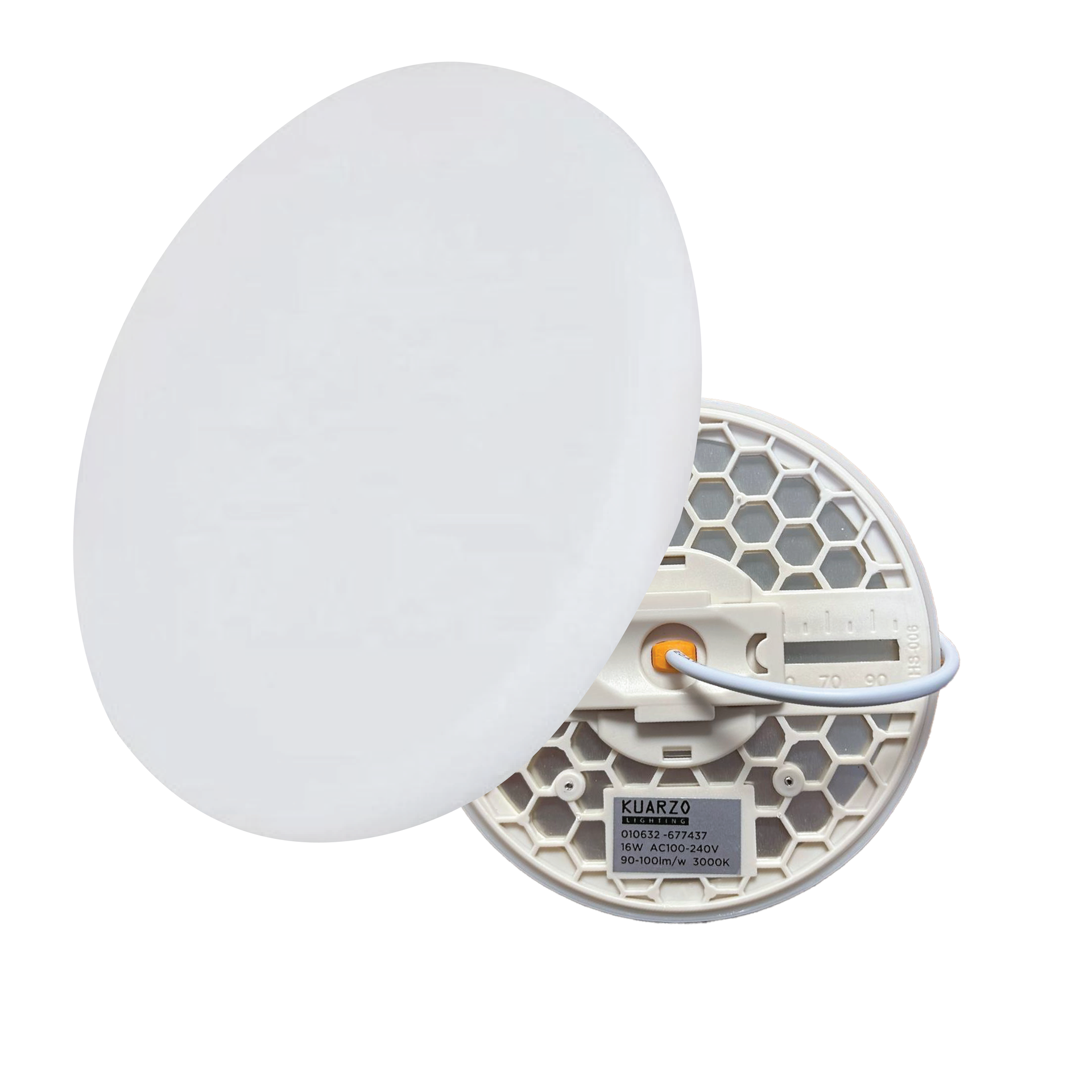 LED Recessed Spotlights