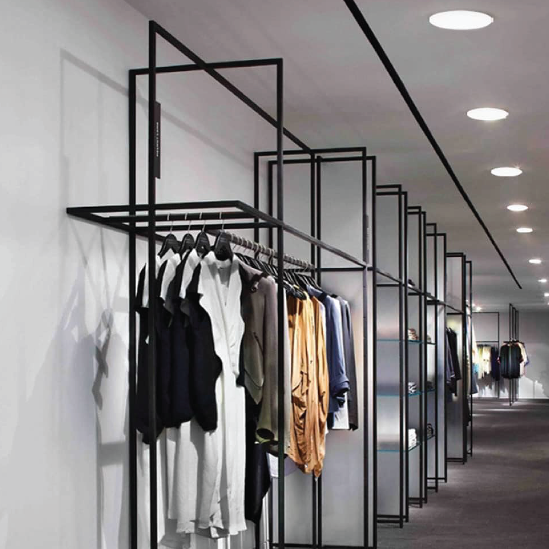 LED Recessed Spotlights