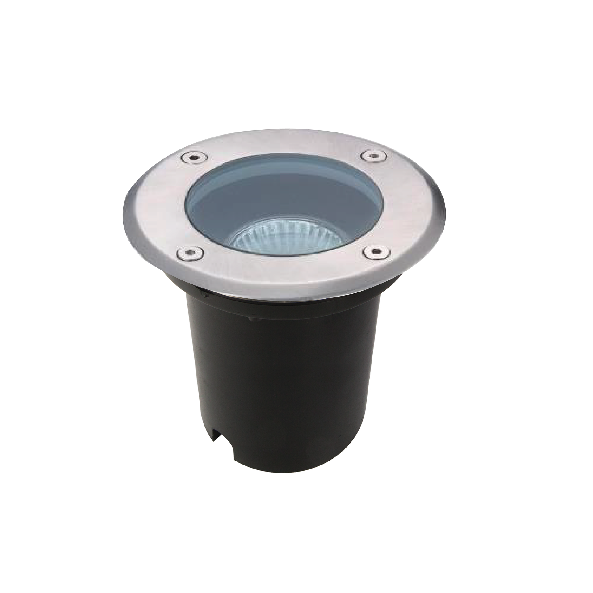 Recessed Floor Luminaire