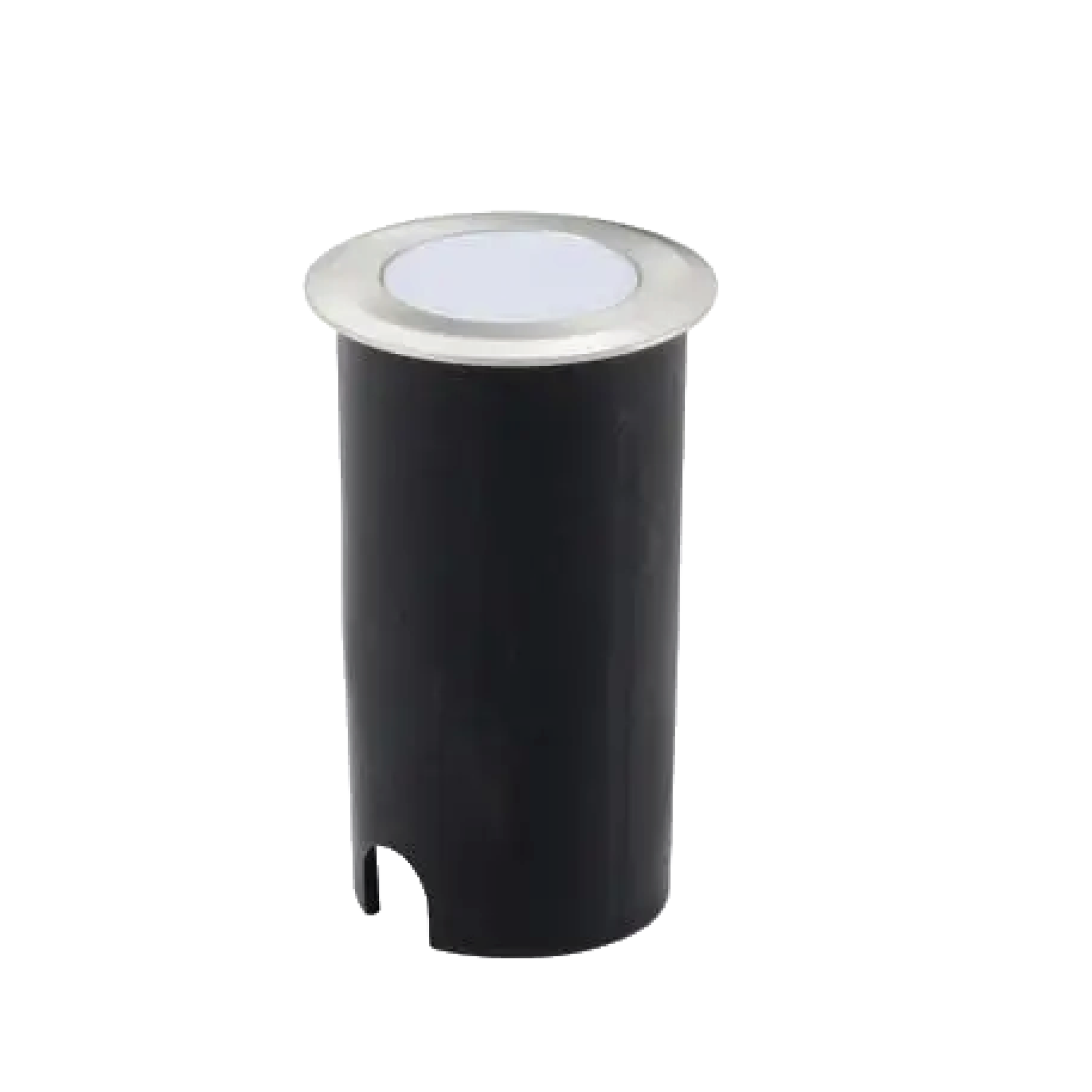 Mini Recessed Floor Luminaire