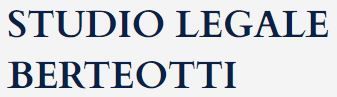 Studio Berteotti logo