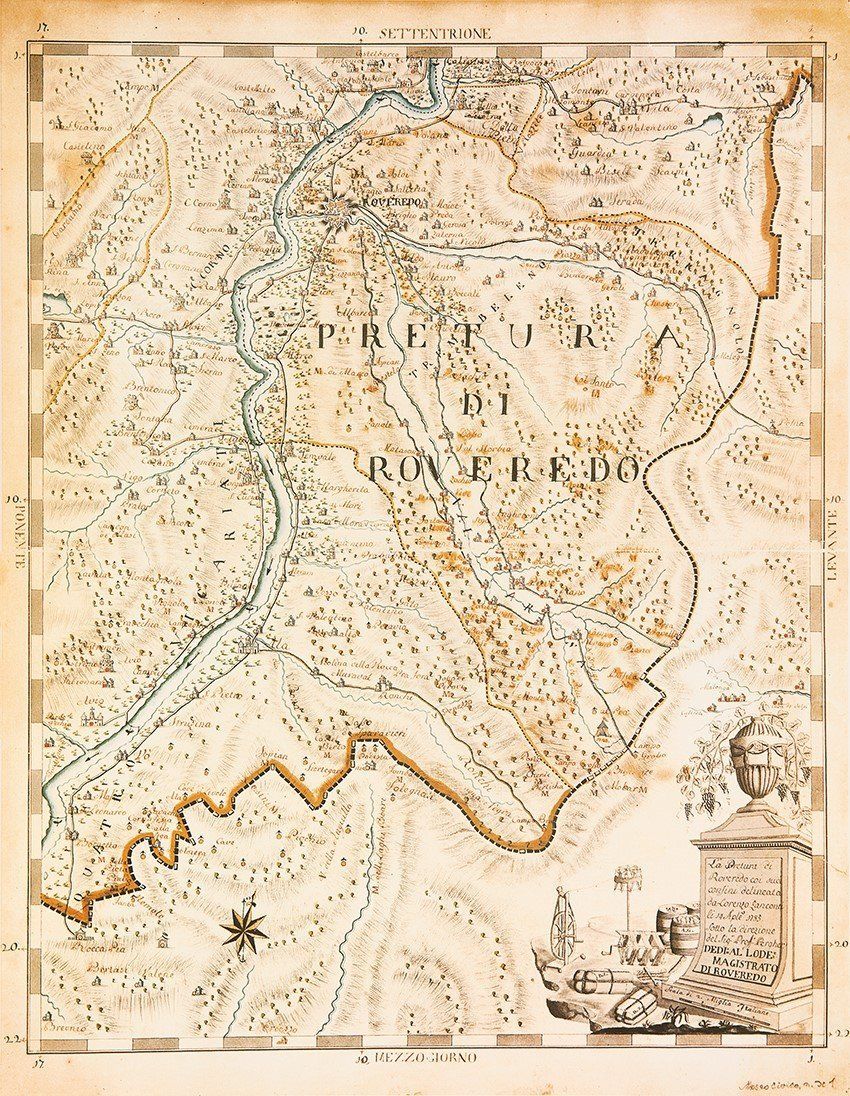 mappa