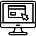 computer icon