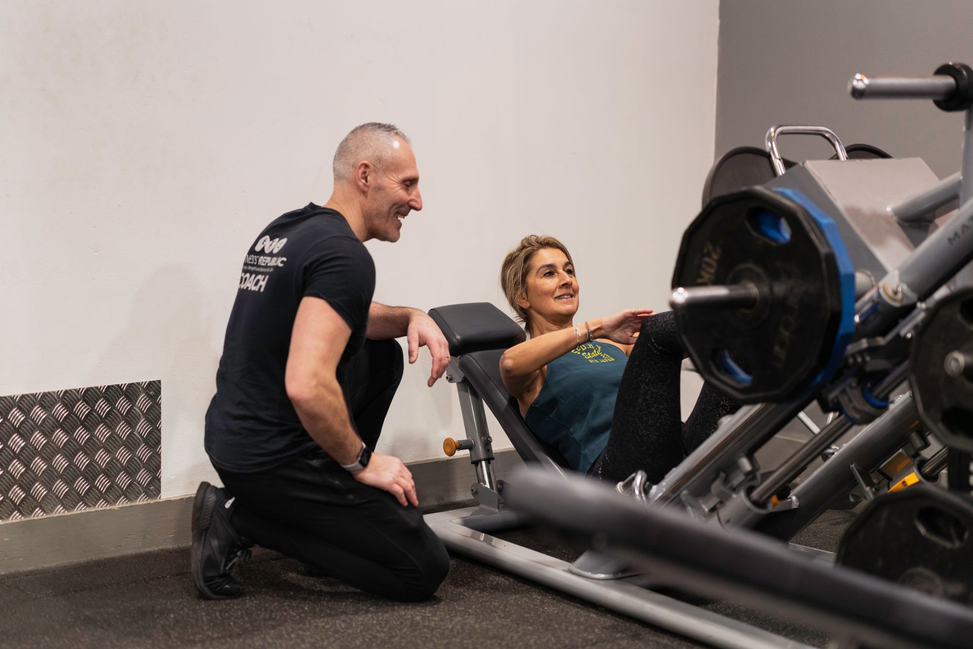 Ever feel like you started your gym journey on fire, only to hit a wall a few months later? 