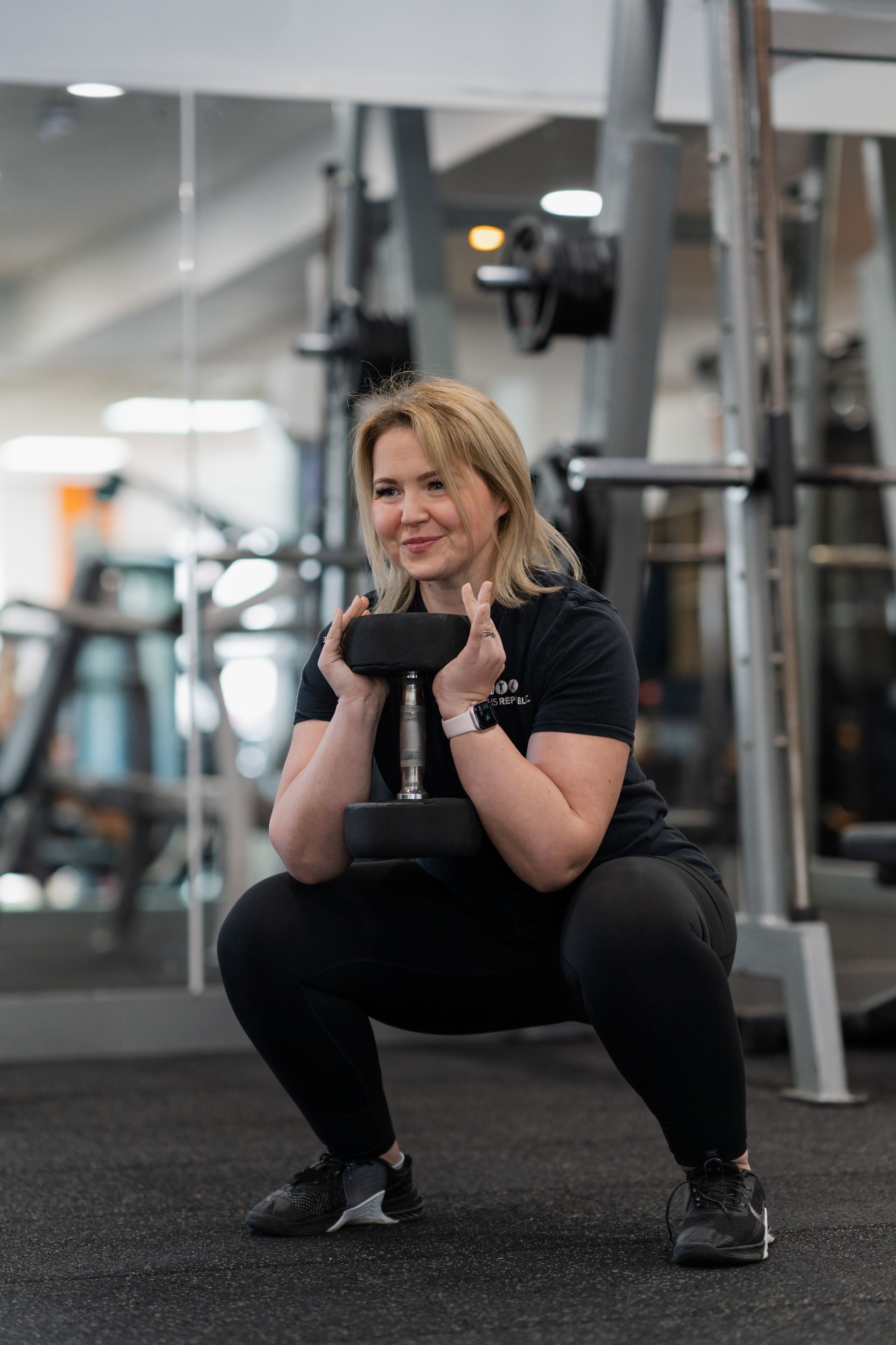The Life-Changing Benefits of Exercise
As we welcome the new year, many of us look to make positive 