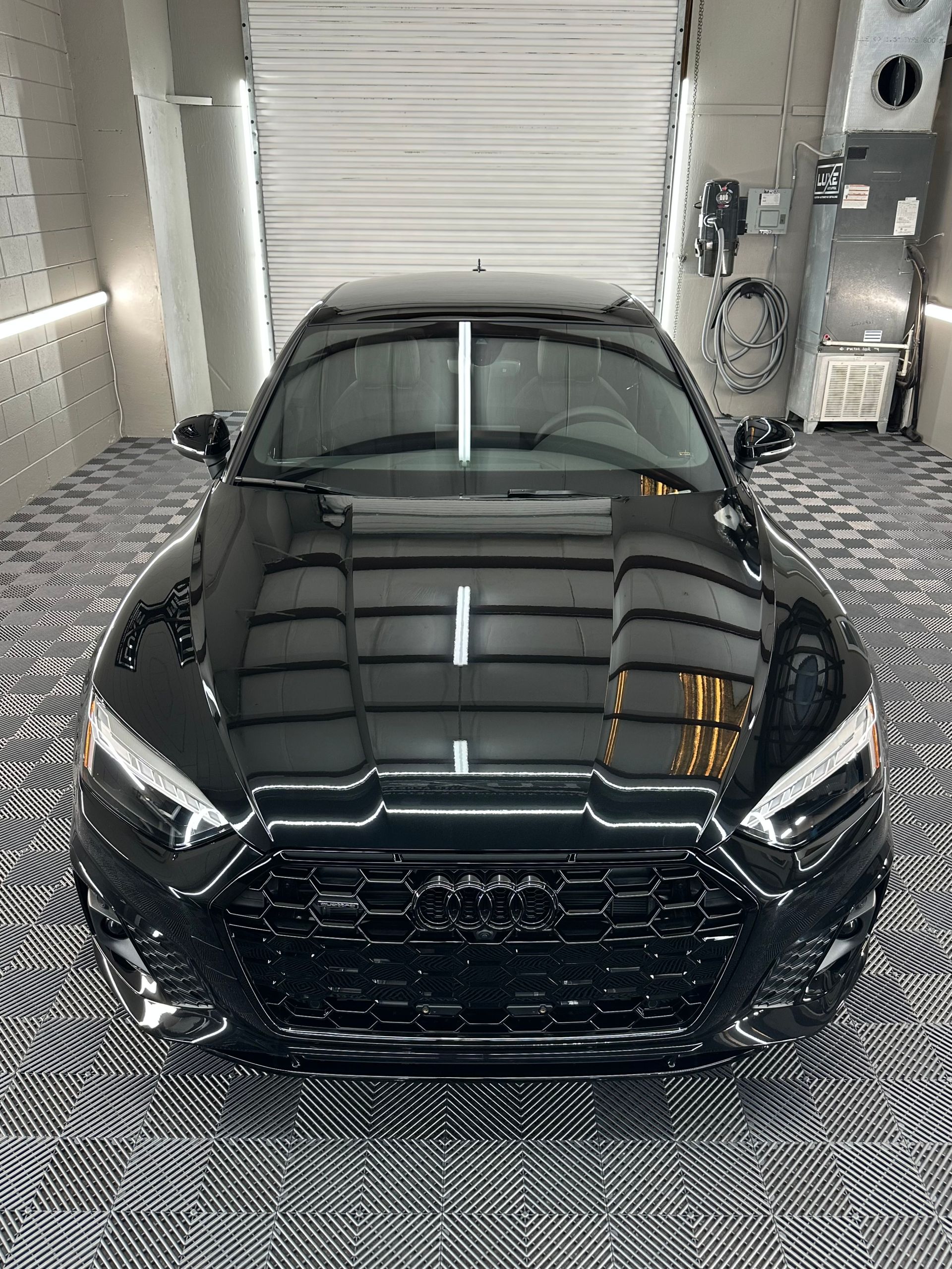 FULL DETAILING
