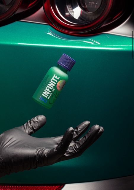 CERAMIC COATING