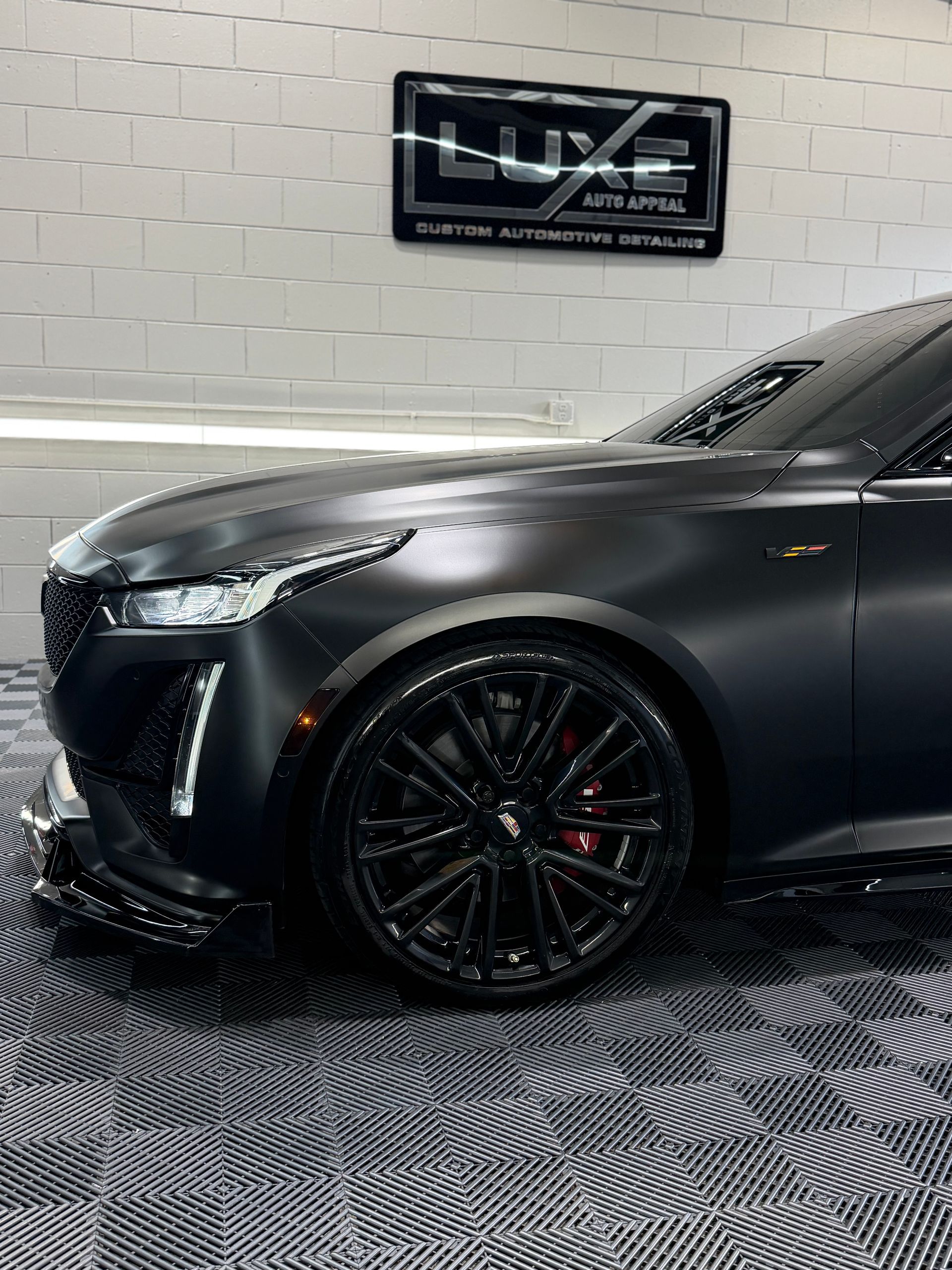 2025 Genesis GV70